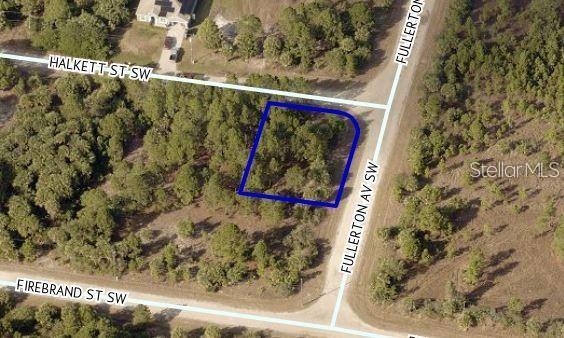 00 HALKETT ST SW, PALM BAY, FL, 32909