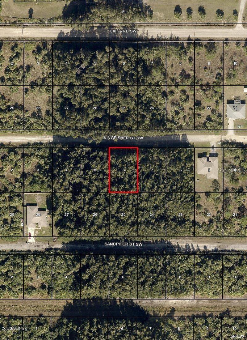 758 KINGFISHER ST SW, PALM BAY, FL, 32908