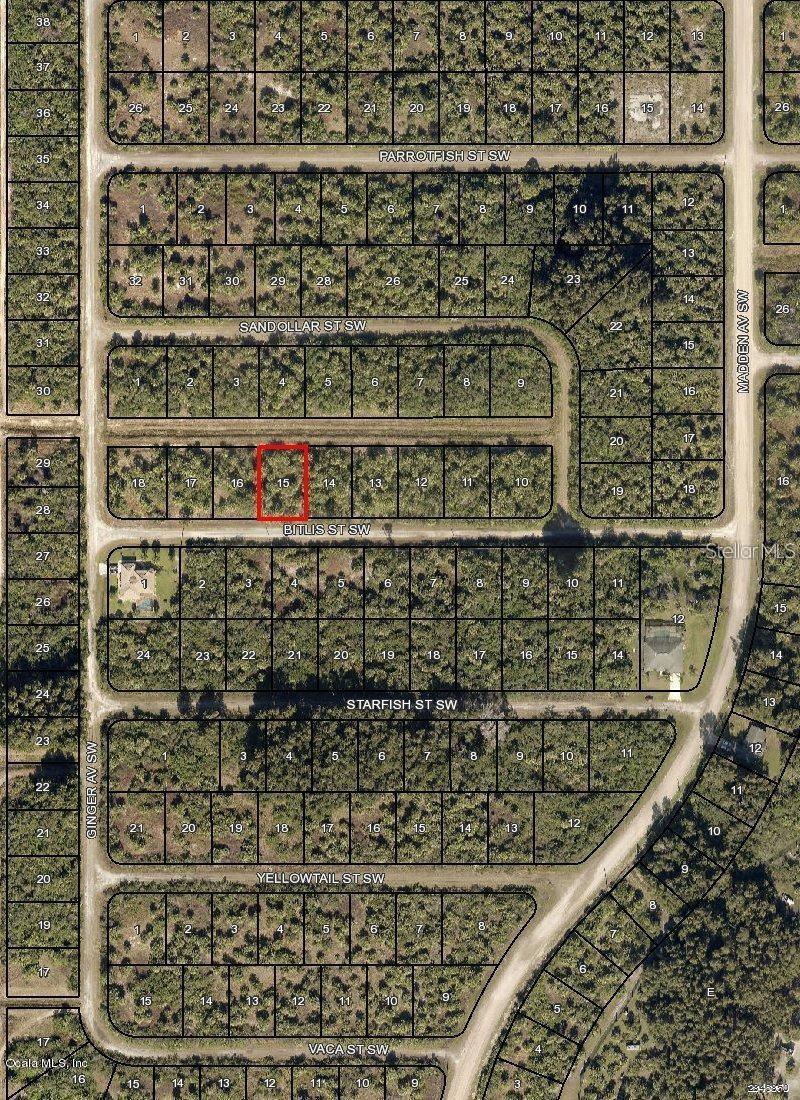 871 BITLIS ST SW, PALM BAY, FL, 32908