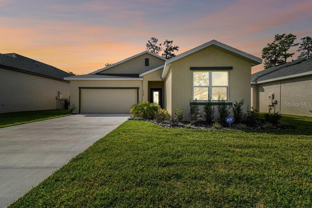 9104 WADE ST #9072, WEEKI WACHEE, FL, 34613