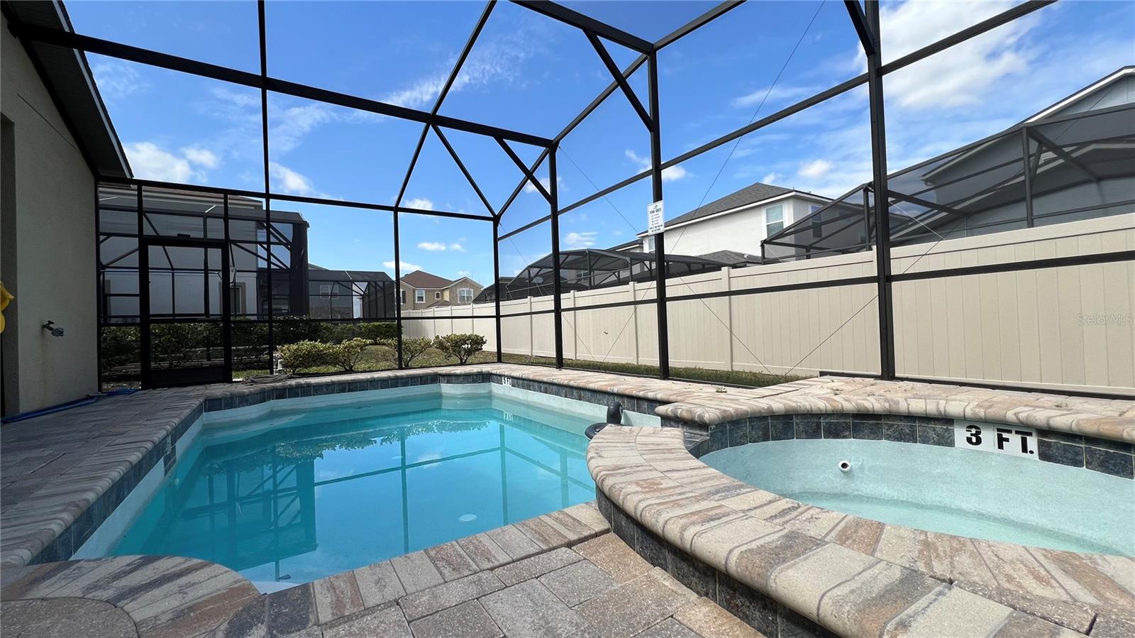 9033 FLAMINGO KEY WAY, KISSIMMEE, FL, 34747