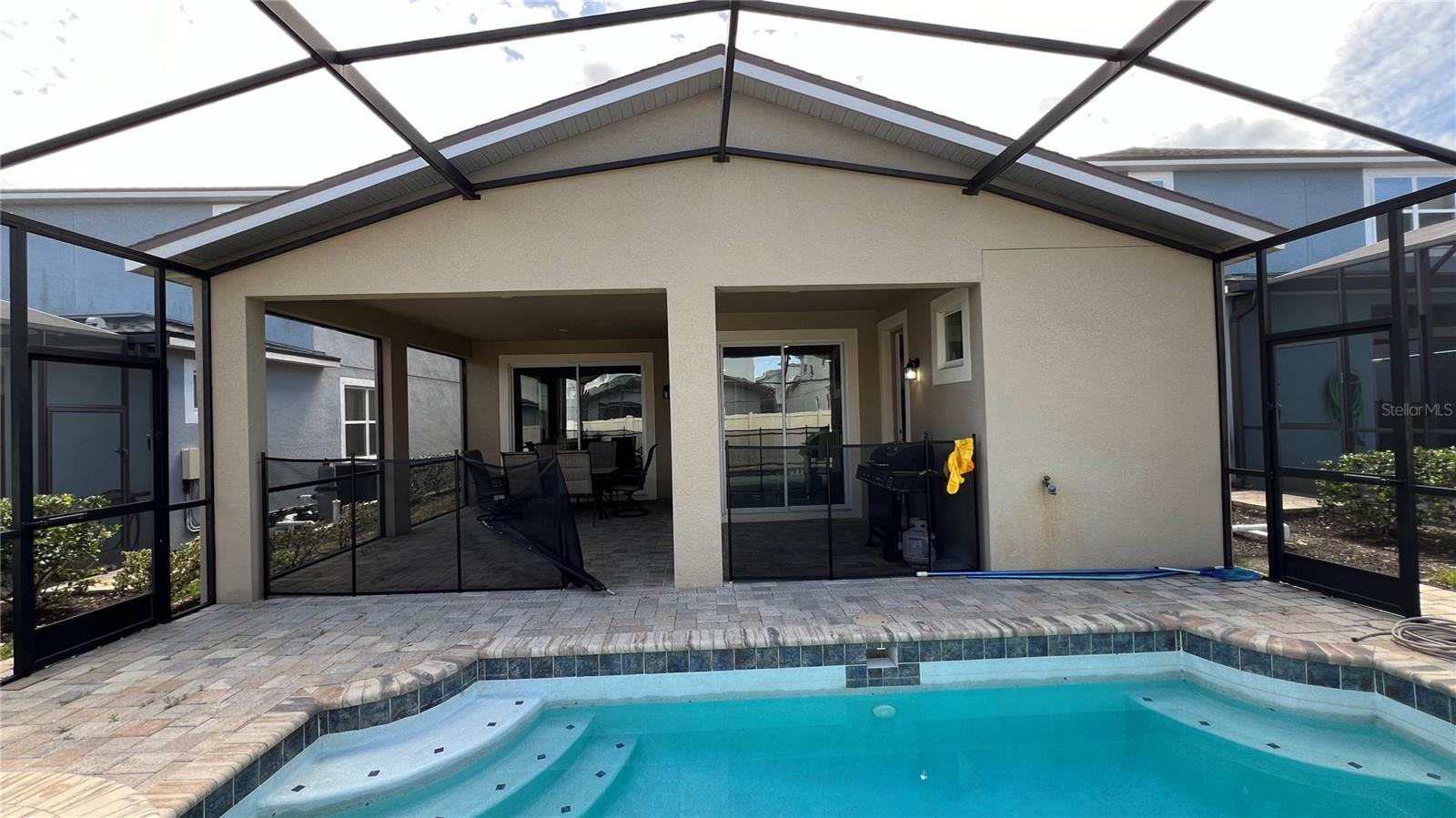 9033 FLAMINGO KEY WAY, KISSIMMEE, FL, 34747