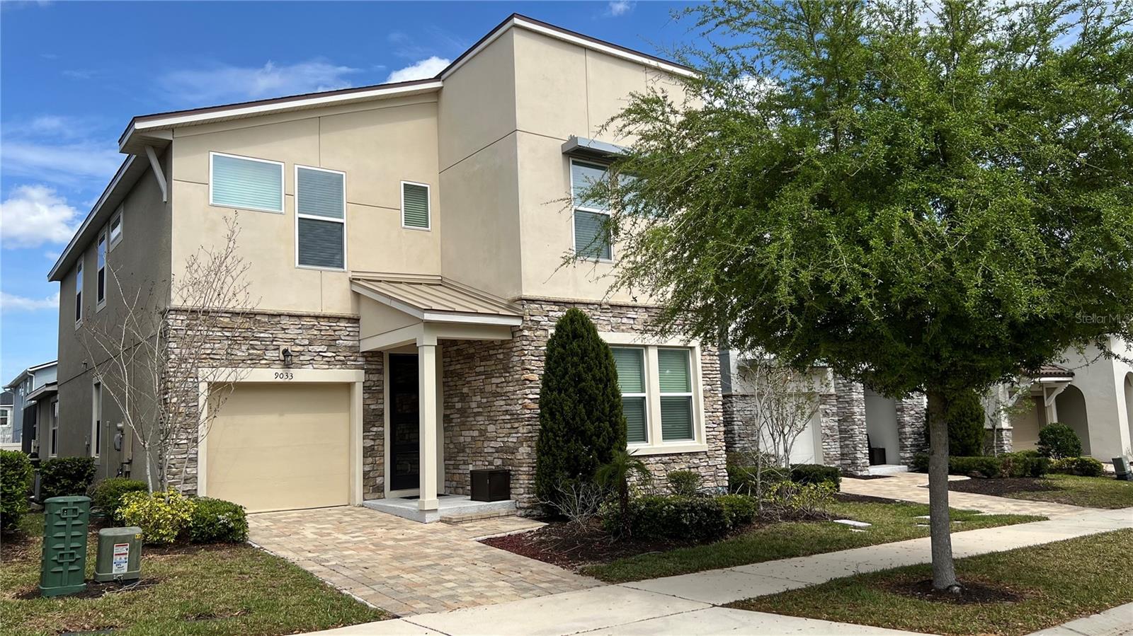 9033 FLAMINGO KEY WAY, KISSIMMEE, FL, 34747