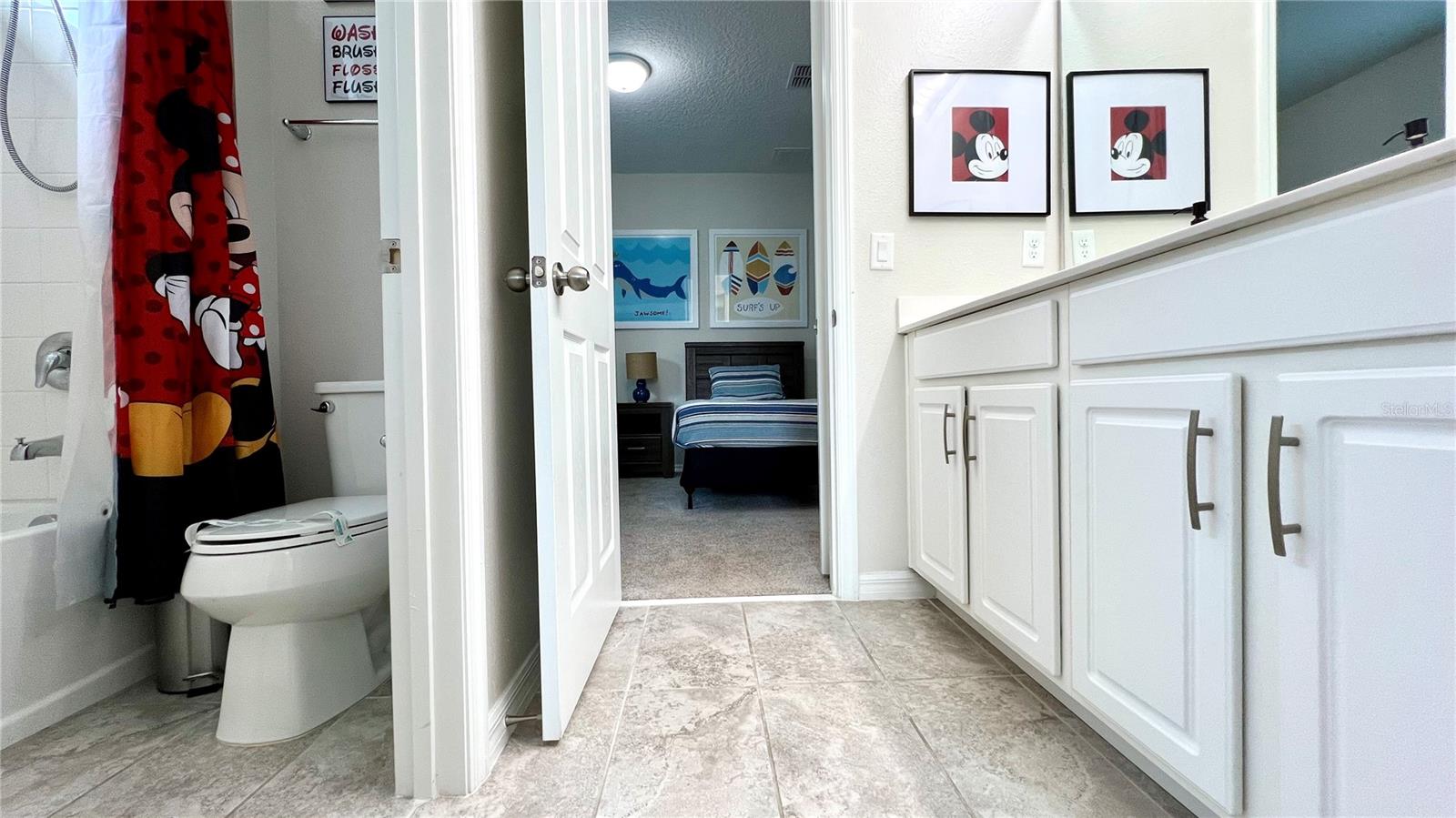 9033 FLAMINGO KEY WAY, KISSIMMEE, FL, 34747