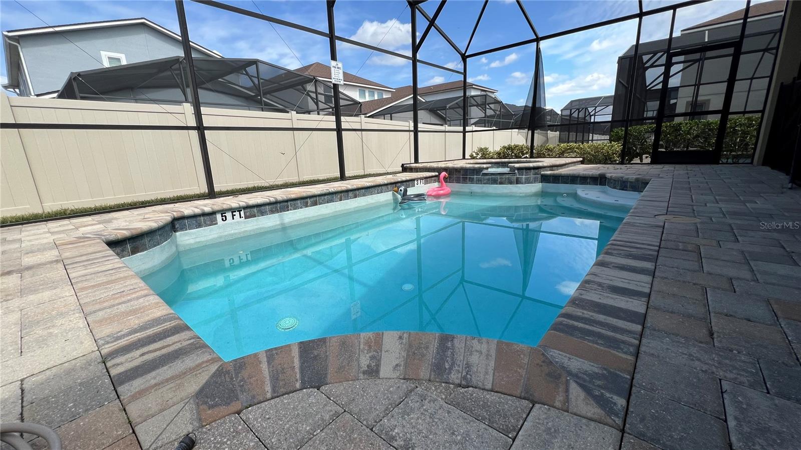 9033 FLAMINGO KEY WAY, KISSIMMEE, FL, 34747