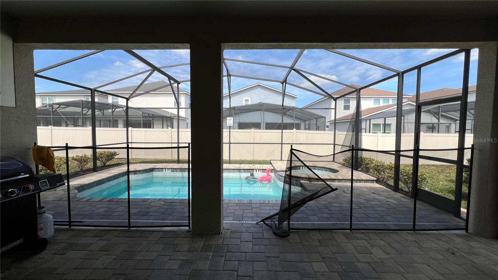 9033 FLAMINGO KEY WAY, KISSIMMEE, FL, 34747