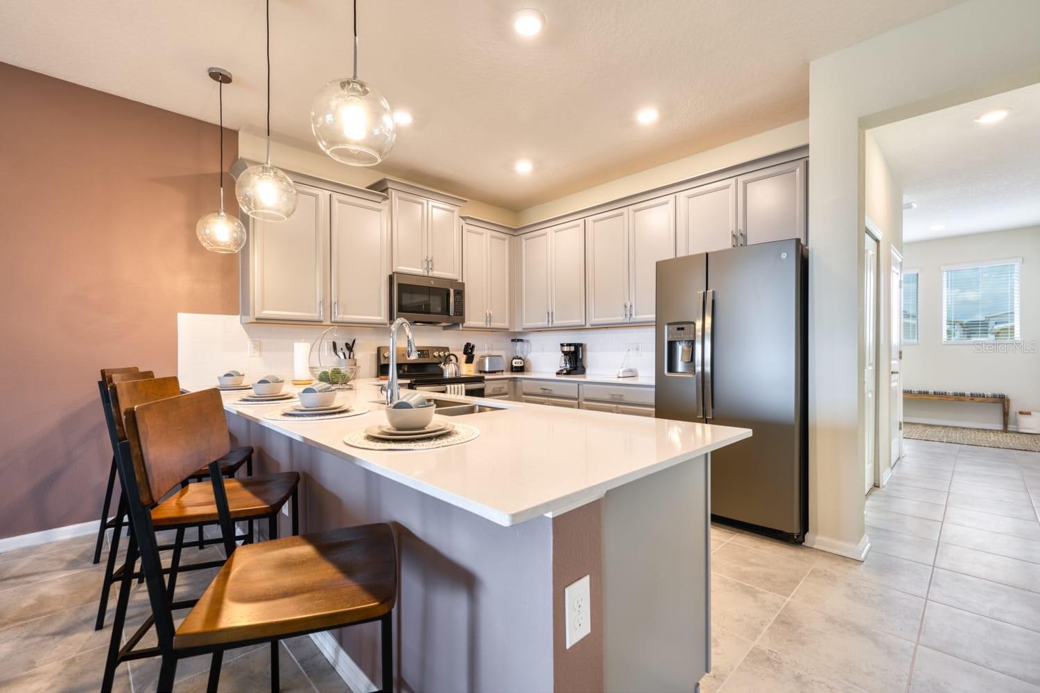 1195 DROP LN, DAVENPORT, FL, 33896