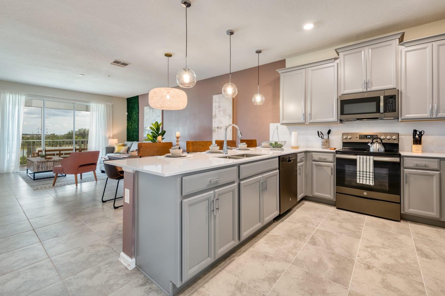 1195 DROP LN, DAVENPORT, FL, 33896