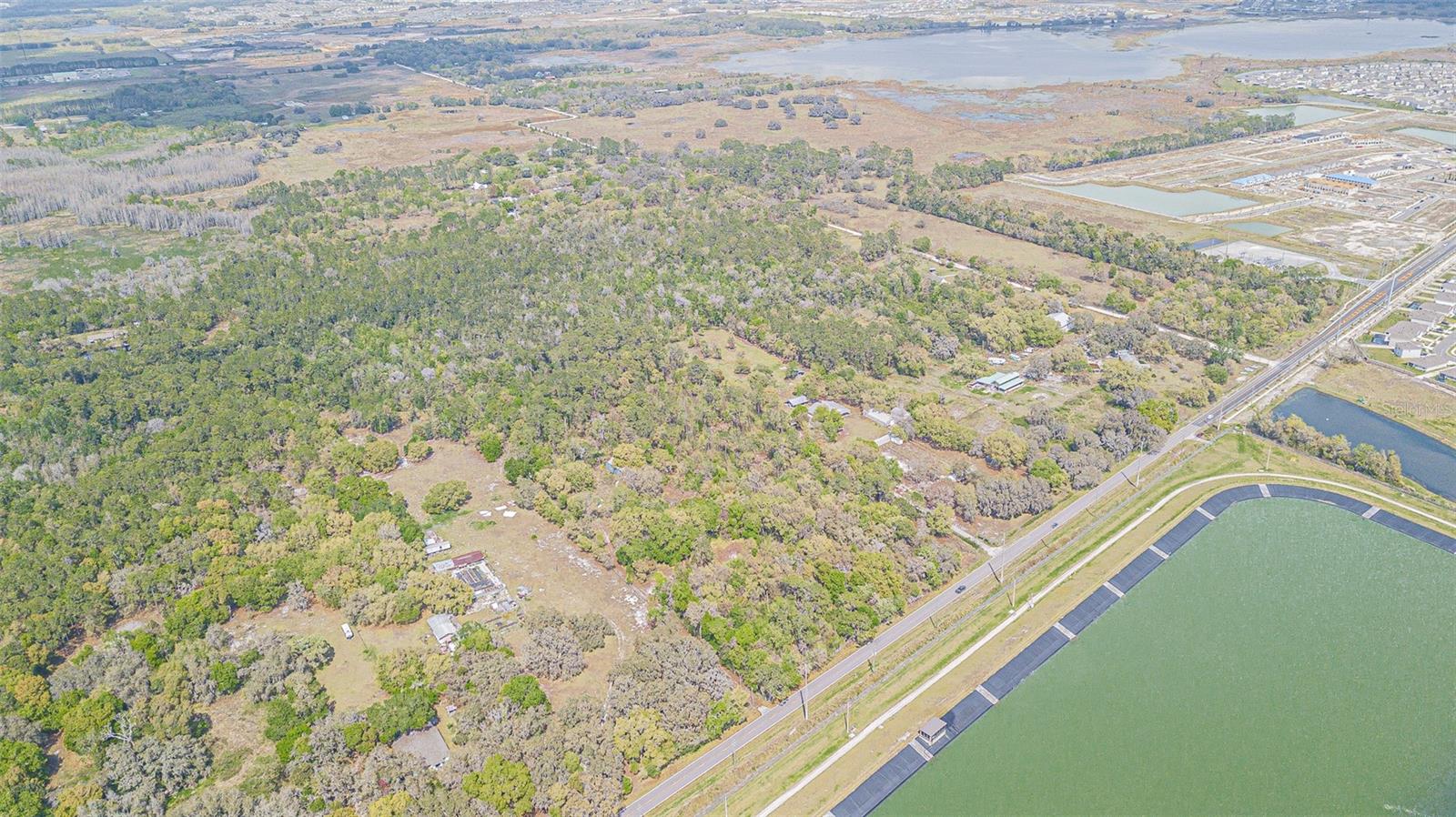 30651 ELAM RD, WESLEY CHAPEL, FL, 33545