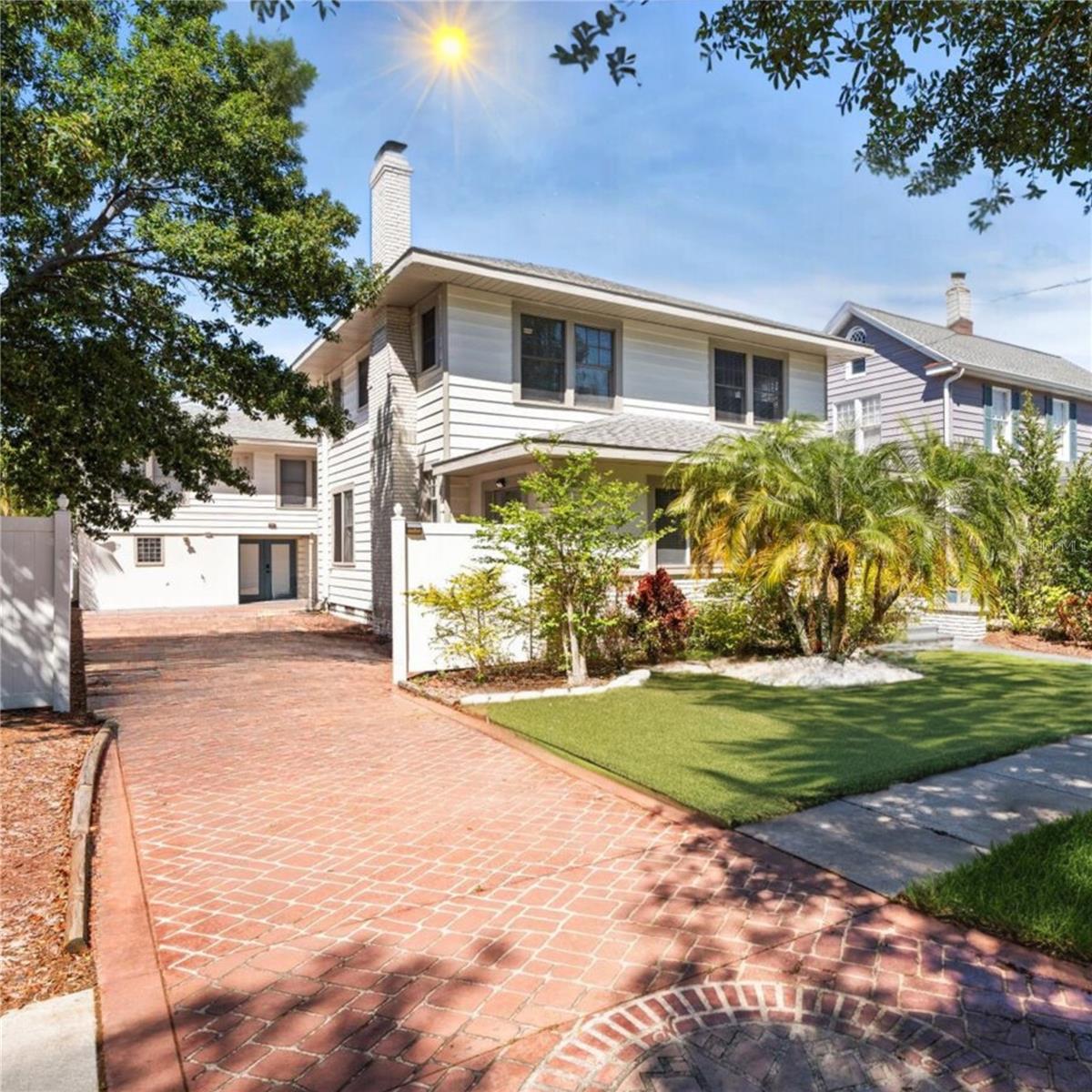 243 21ST AVE N, ST PETERSBURG, FL, 33704