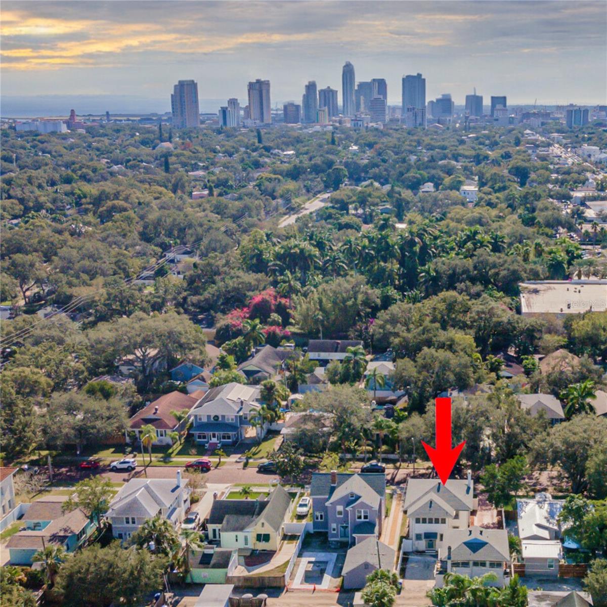 243 21ST AVE N, ST PETERSBURG, FL, 33704