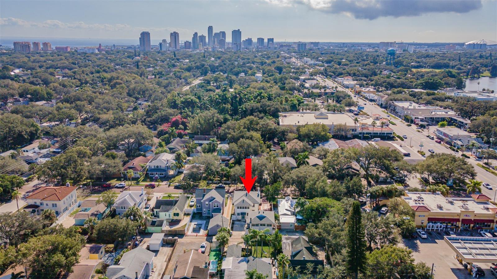 243 21ST AVE N, ST PETERSBURG, FL, 33704