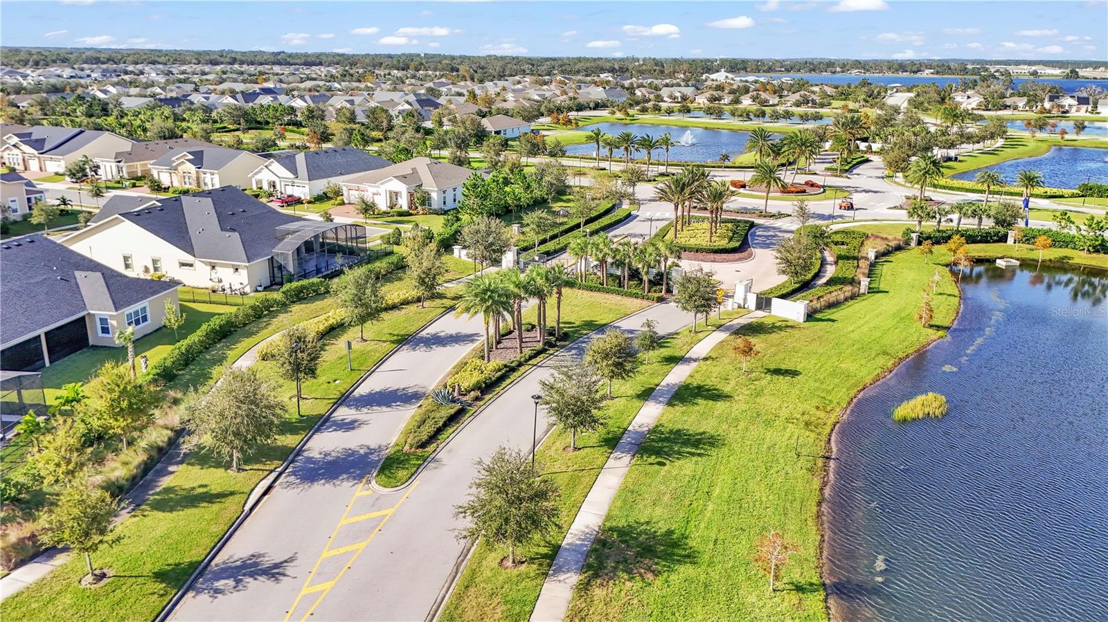2686 MEADOWEDGE LOOP, SAINT CLOUD, FL, 34772