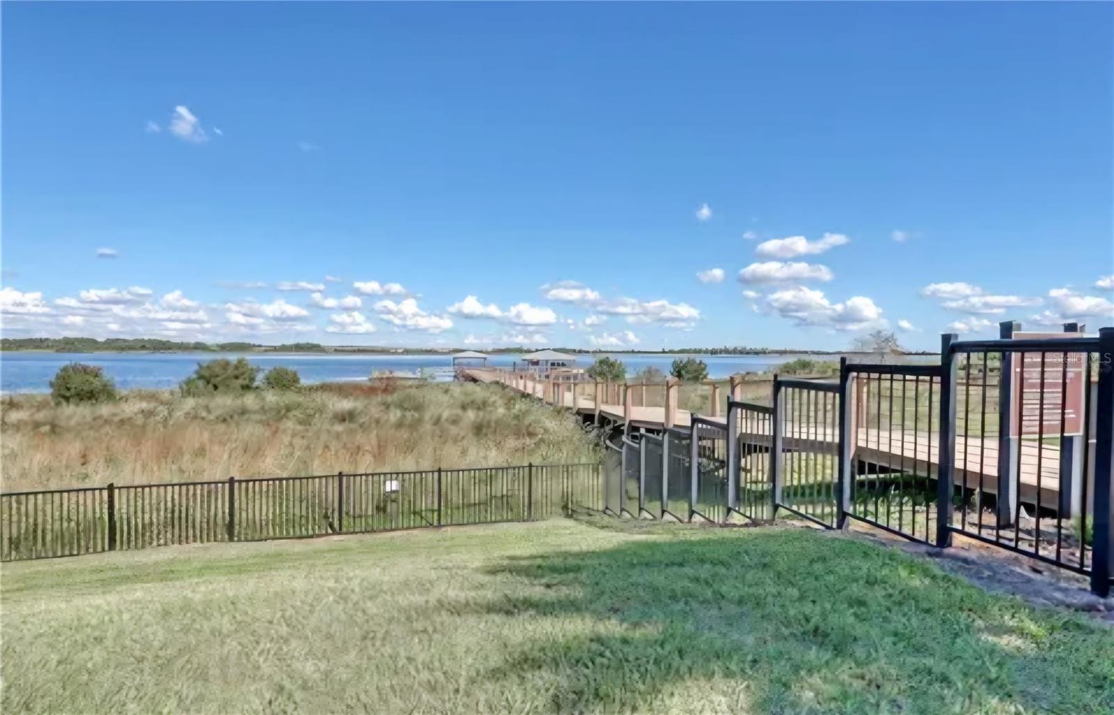2686 MEADOWEDGE LOOP, SAINT CLOUD, FL, 34772