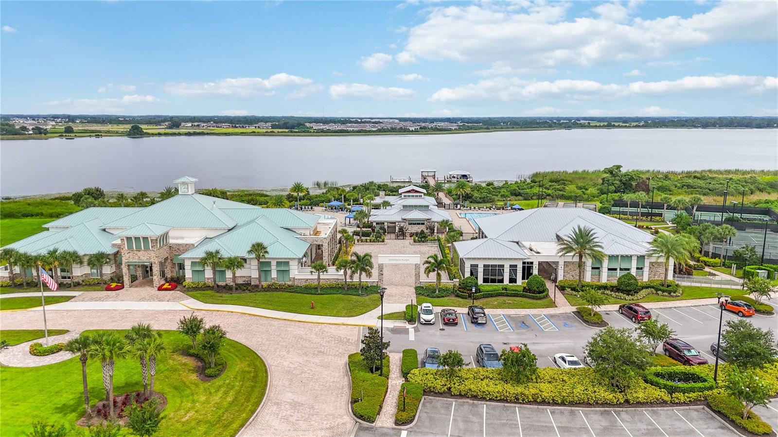 2686 MEADOWEDGE LOOP, SAINT CLOUD, FL, 34772