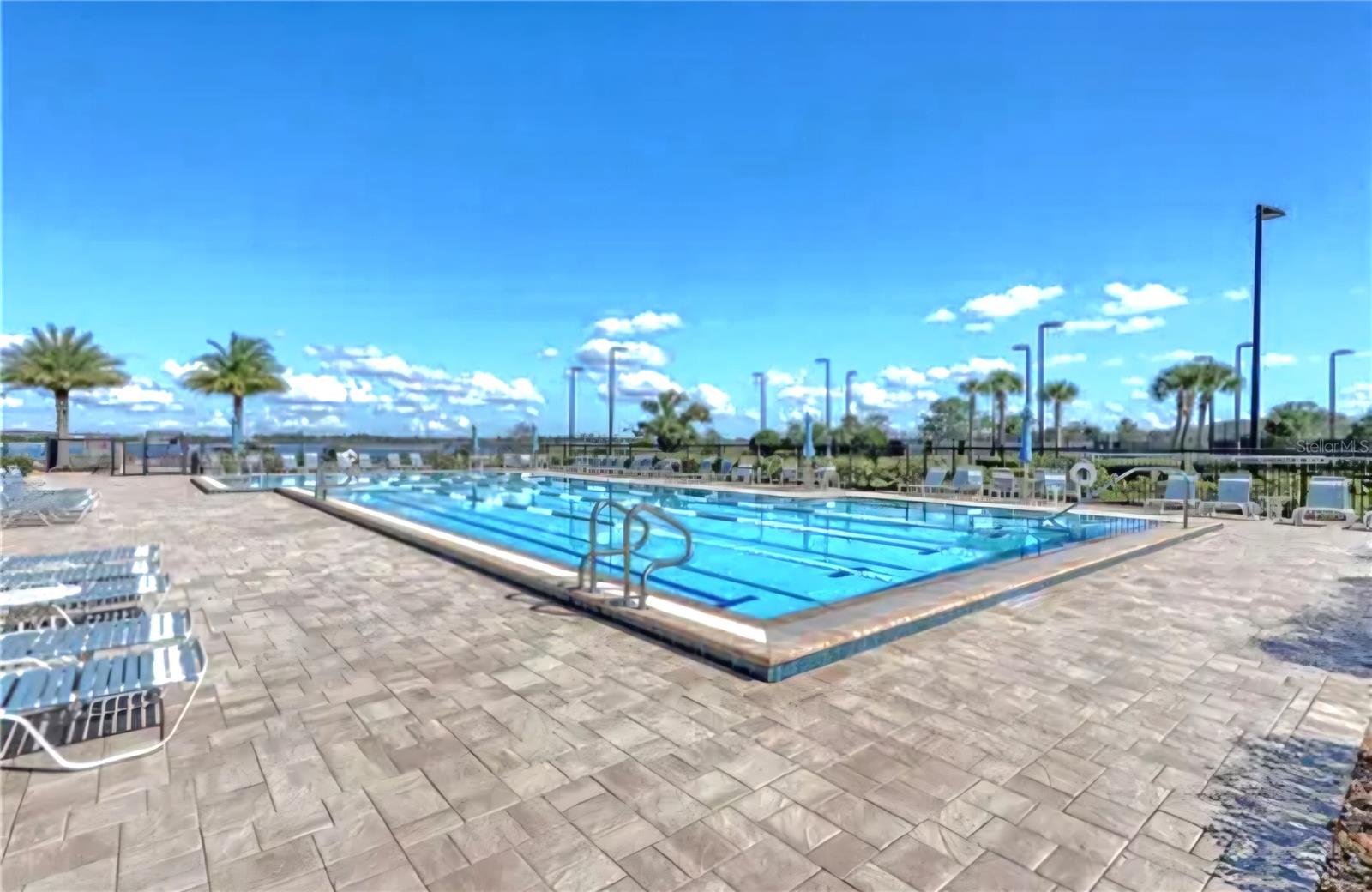 2686 MEADOWEDGE LOOP, SAINT CLOUD, FL, 34772