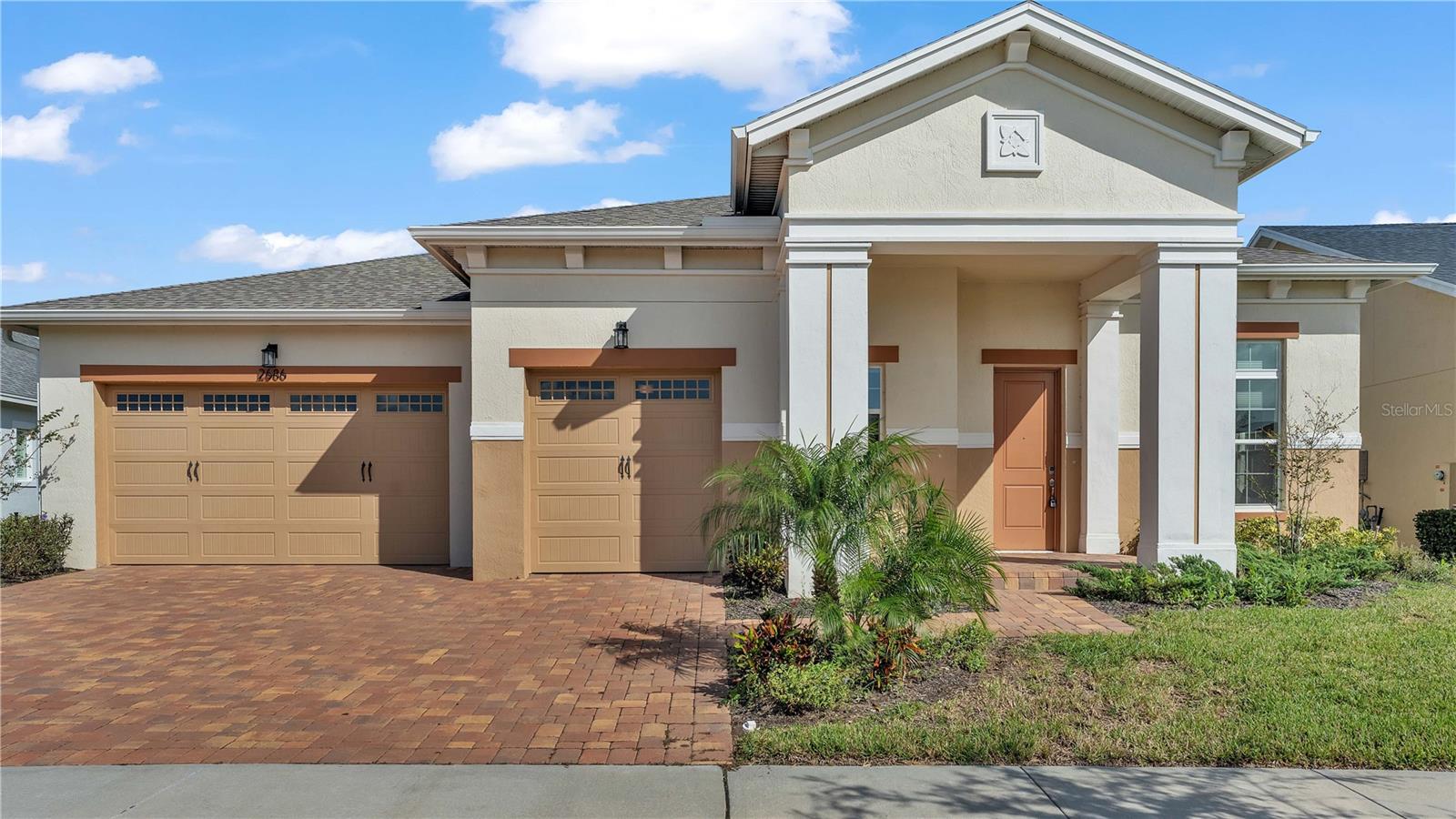 2686 MEADOWEDGE LOOP, SAINT CLOUD, FL, 34772