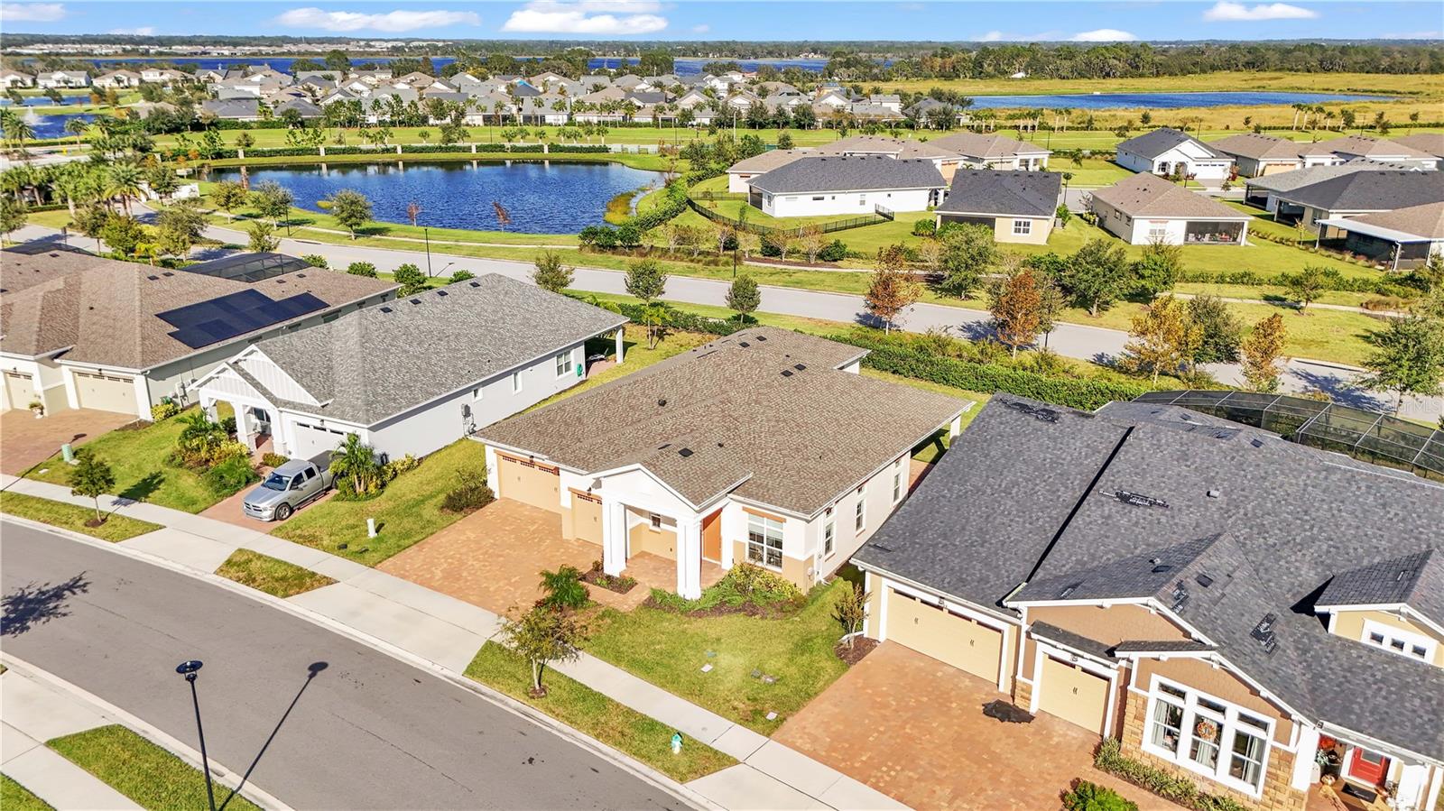 2686 MEADOWEDGE LOOP, SAINT CLOUD, FL, 34772