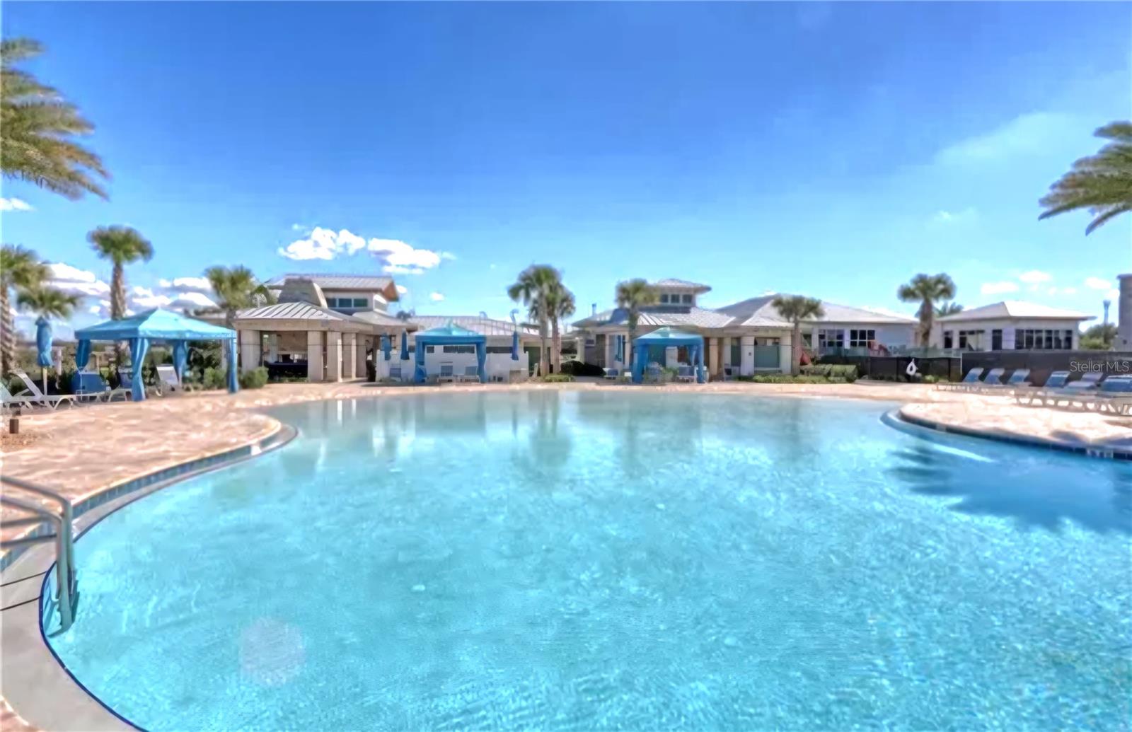 2686 MEADOWEDGE LOOP, SAINT CLOUD, FL, 34772