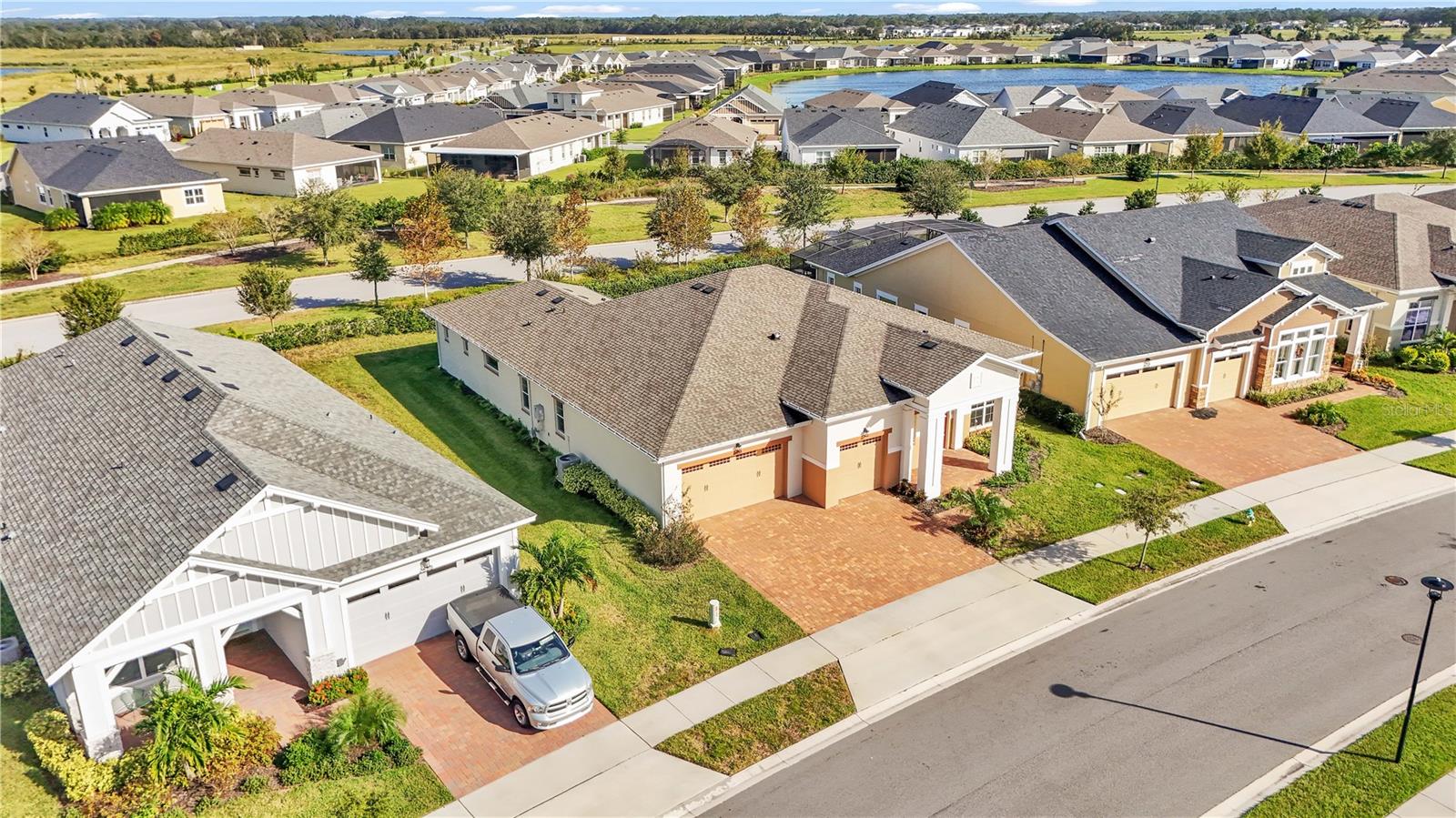 2686 MEADOWEDGE LOOP, SAINT CLOUD, FL, 34772