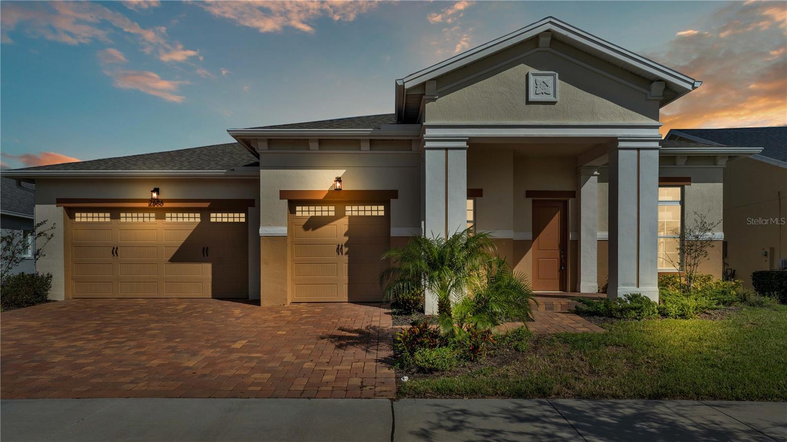 2686 MEADOWEDGE LOOP, SAINT CLOUD, FL, 34772