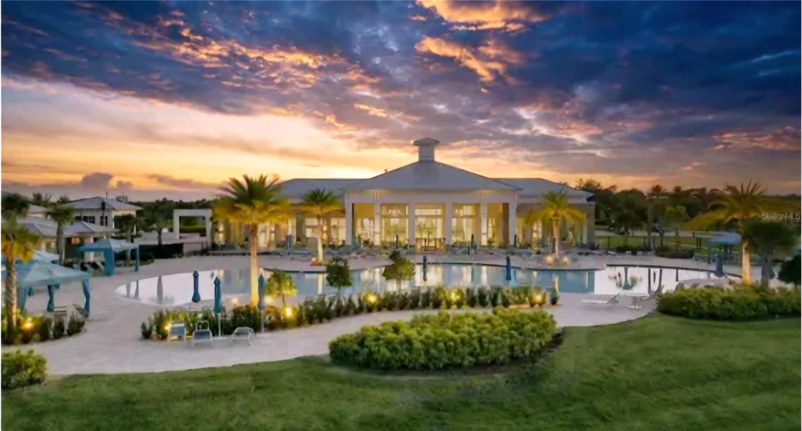 2686 MEADOWEDGE LOOP, SAINT CLOUD, FL, 34772