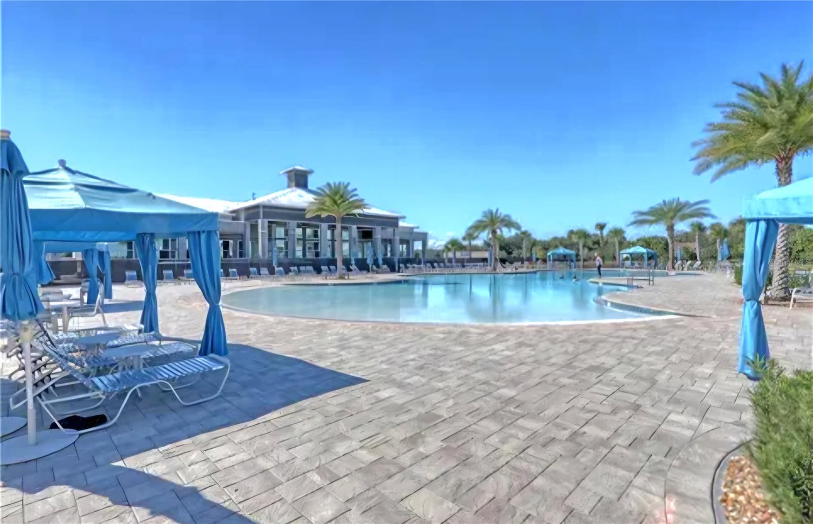 2686 MEADOWEDGE LOOP, SAINT CLOUD, FL, 34772