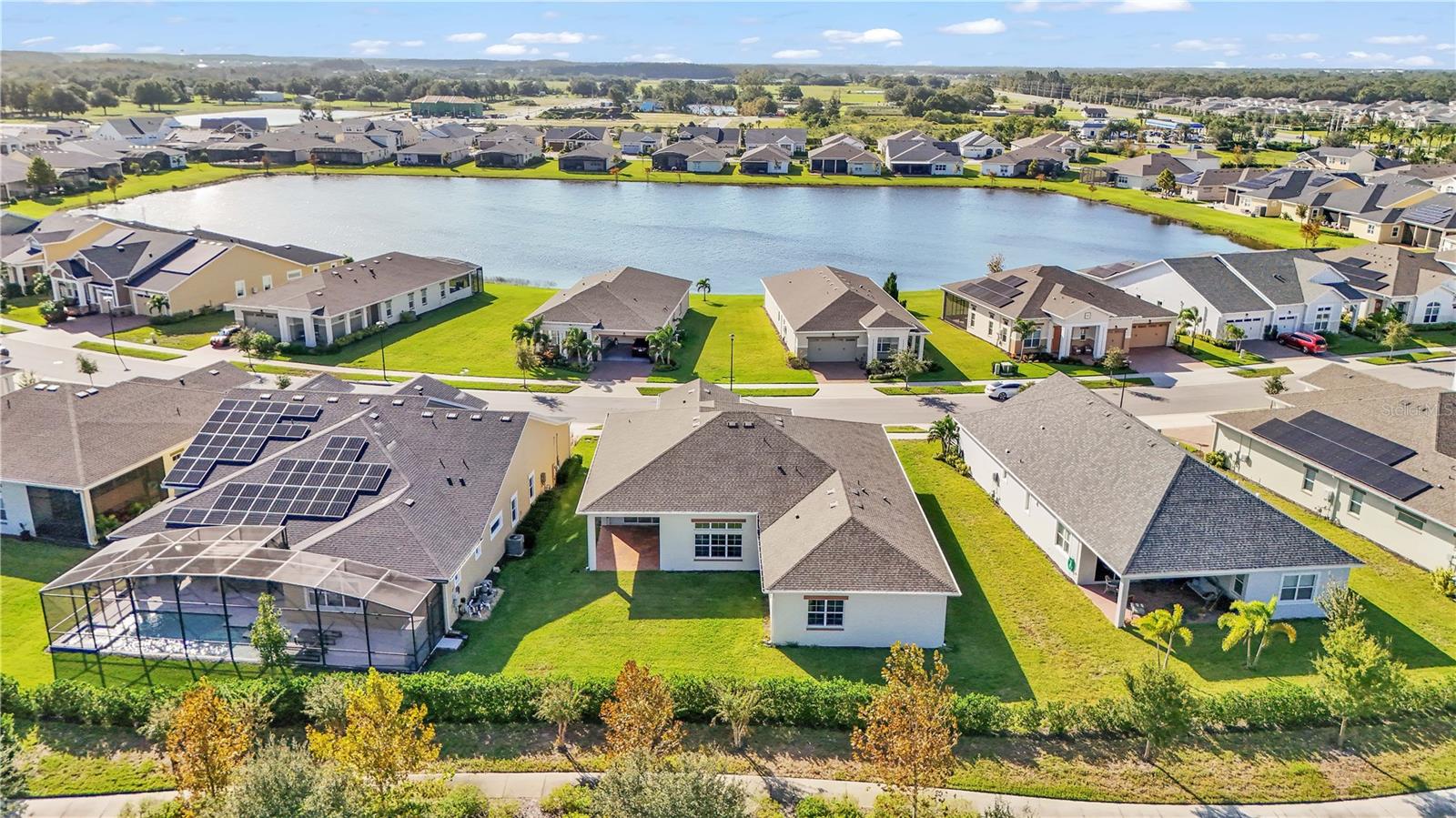 2686 MEADOWEDGE LOOP, SAINT CLOUD, FL, 34772