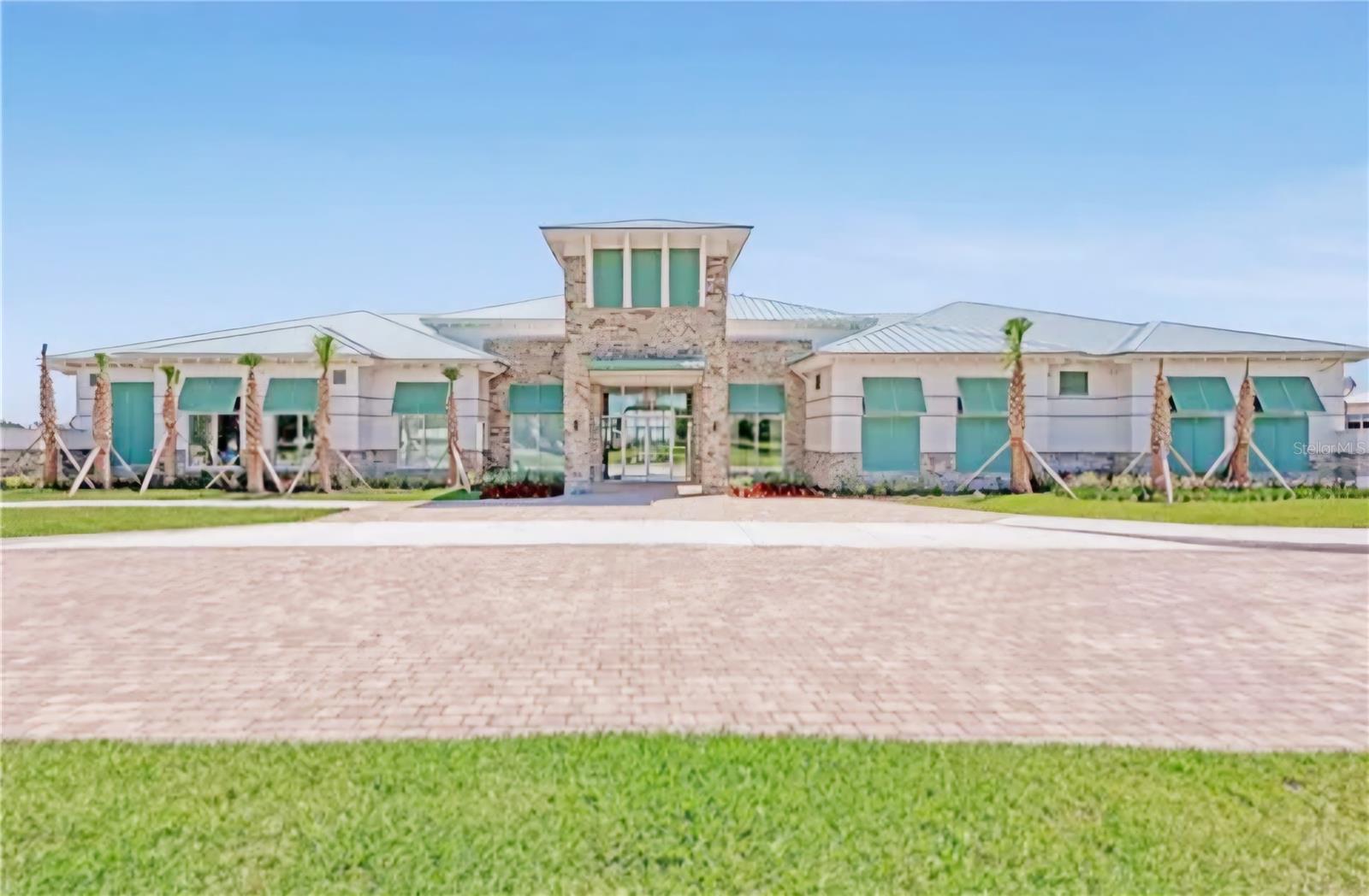 2686 MEADOWEDGE LOOP, SAINT CLOUD, FL, 34772