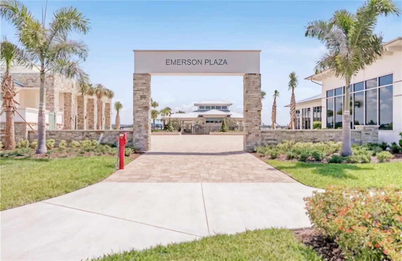 2686 MEADOWEDGE LOOP, SAINT CLOUD, FL, 34772