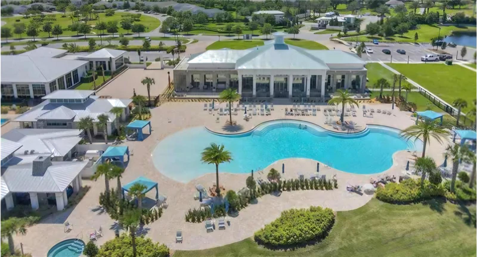 2686 MEADOWEDGE LOOP, SAINT CLOUD, FL, 34772