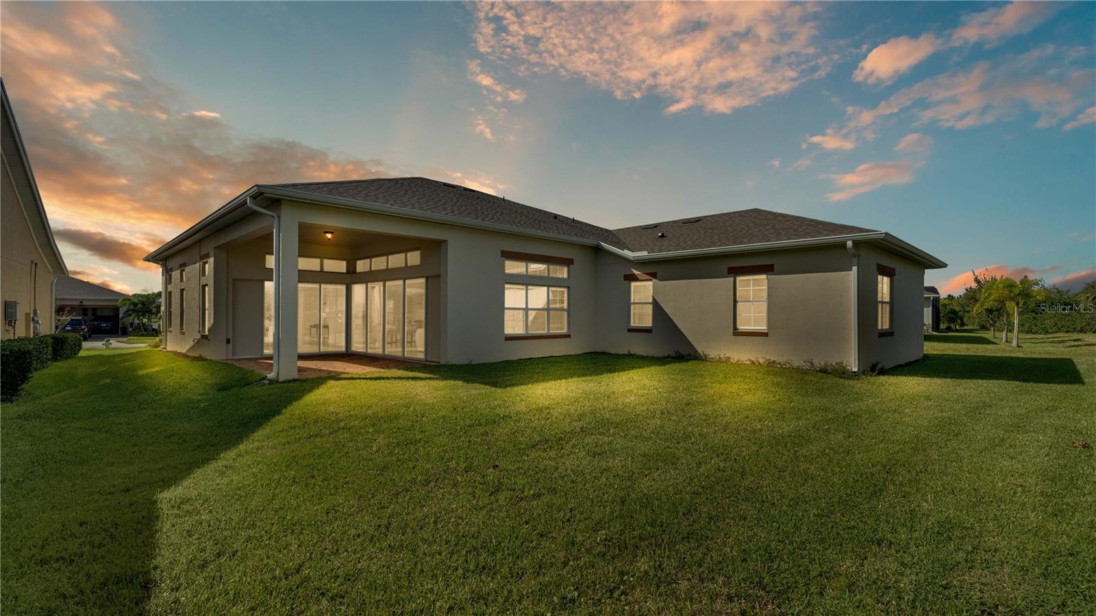 2686 MEADOWEDGE LOOP, SAINT CLOUD, FL, 34772