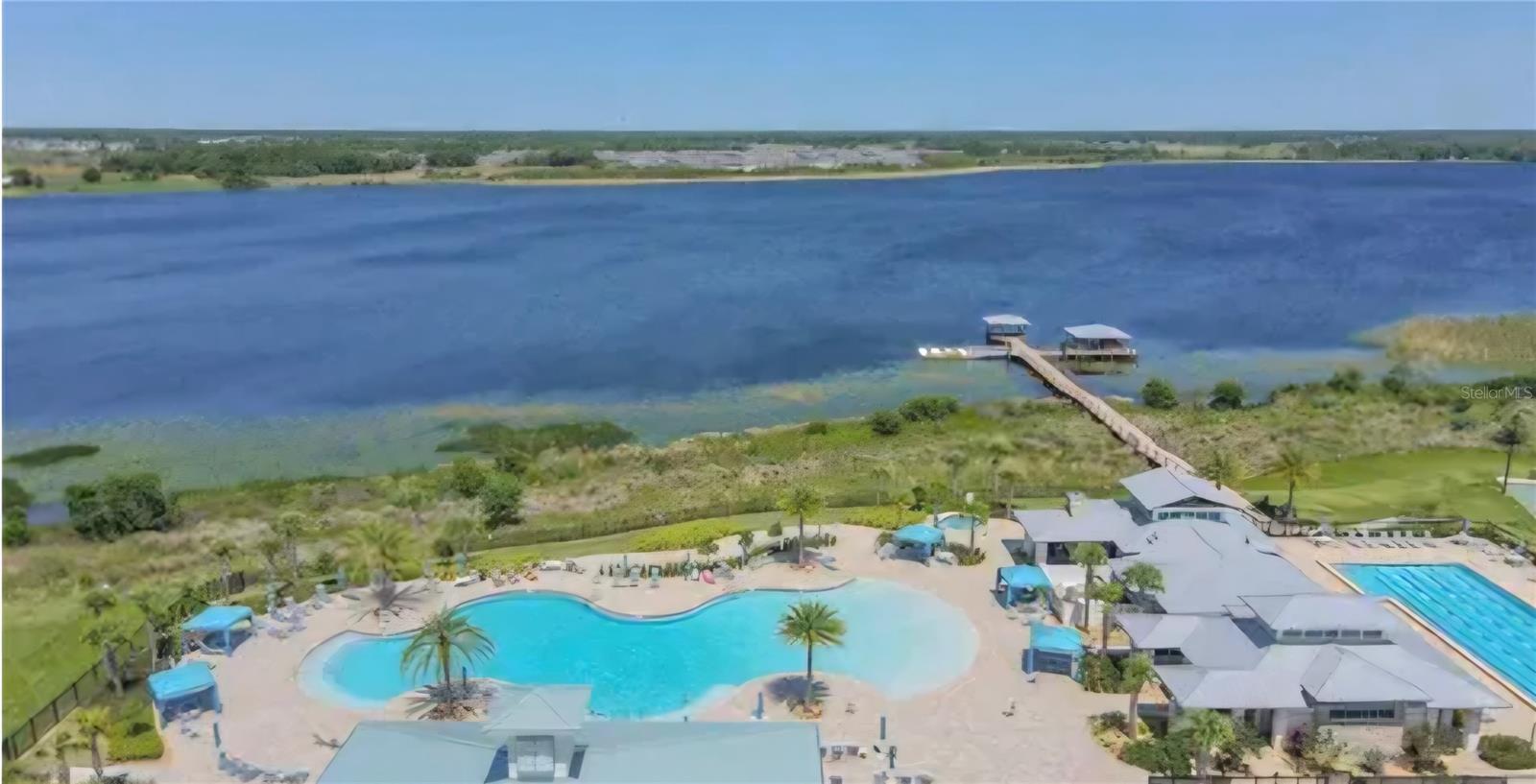 2686 MEADOWEDGE LOOP, SAINT CLOUD, FL, 34772
