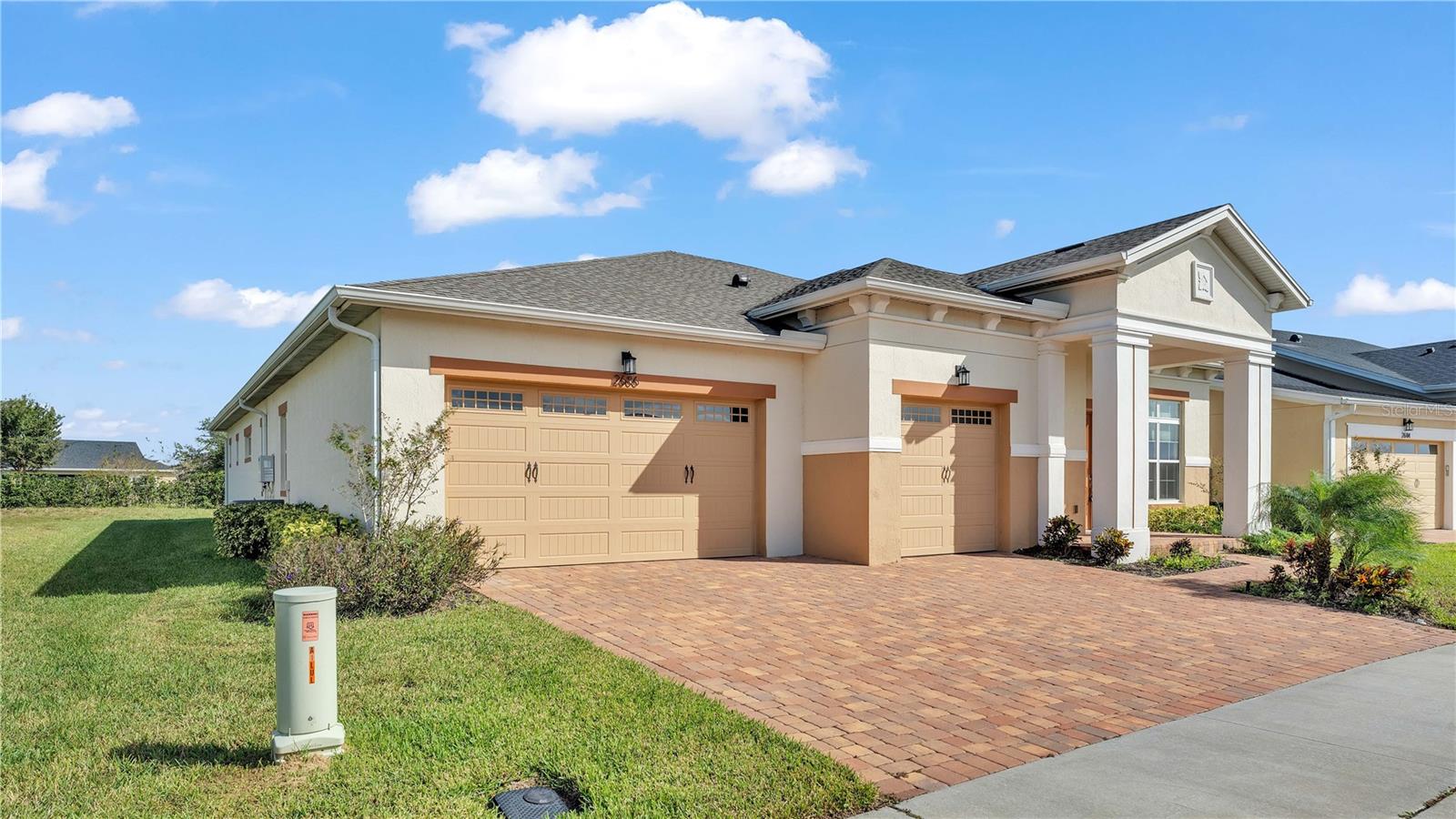 2686 MEADOWEDGE LOOP, SAINT CLOUD, FL, 34772