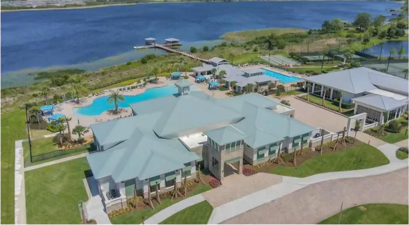 2686 MEADOWEDGE LOOP, SAINT CLOUD, FL, 34772