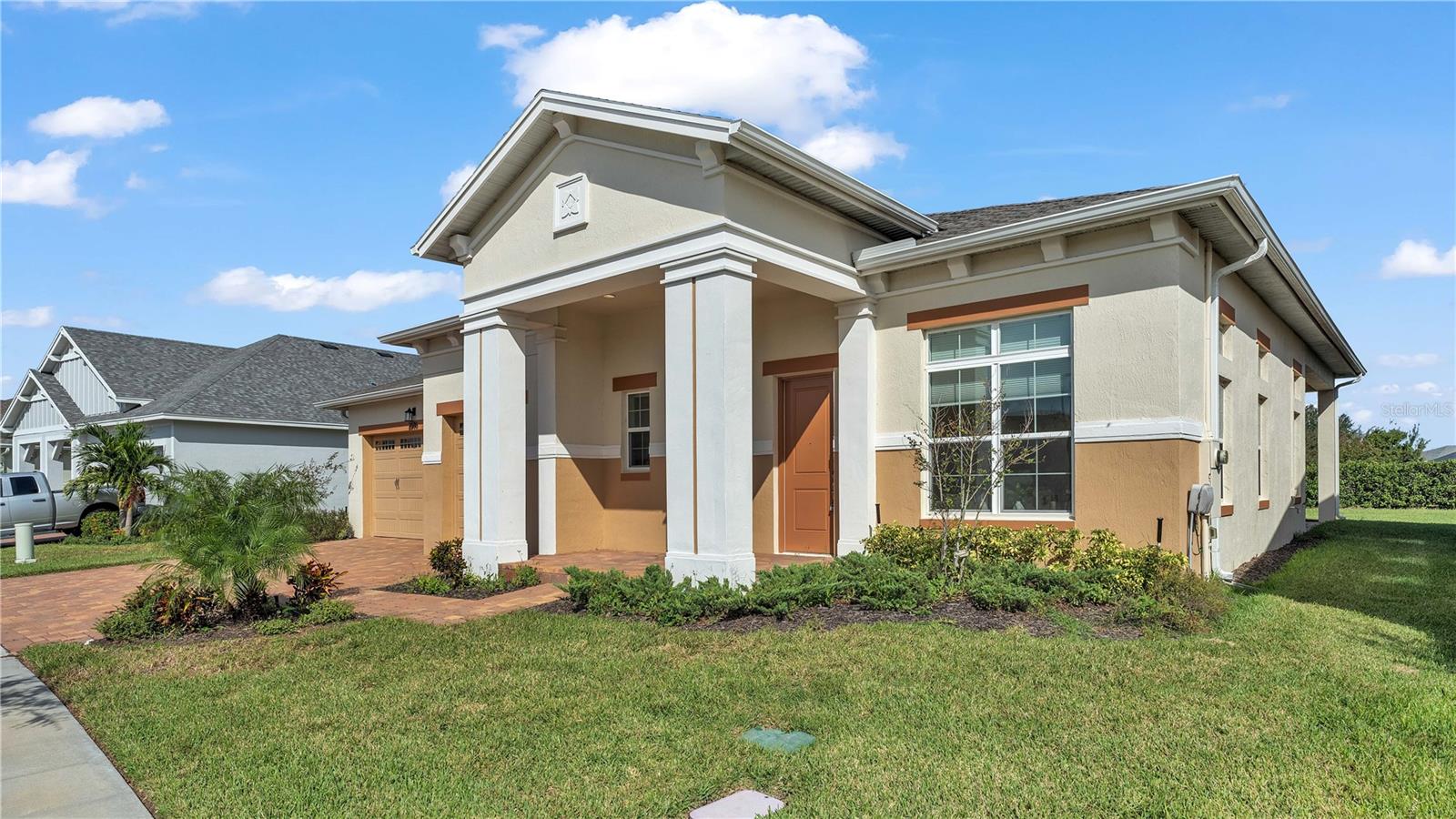 2686 MEADOWEDGE LOOP, SAINT CLOUD, FL, 34772