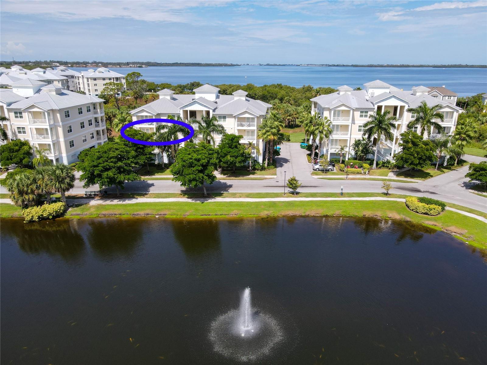 7820 34TH AVE W #201, BRADENTON, FL, 34209