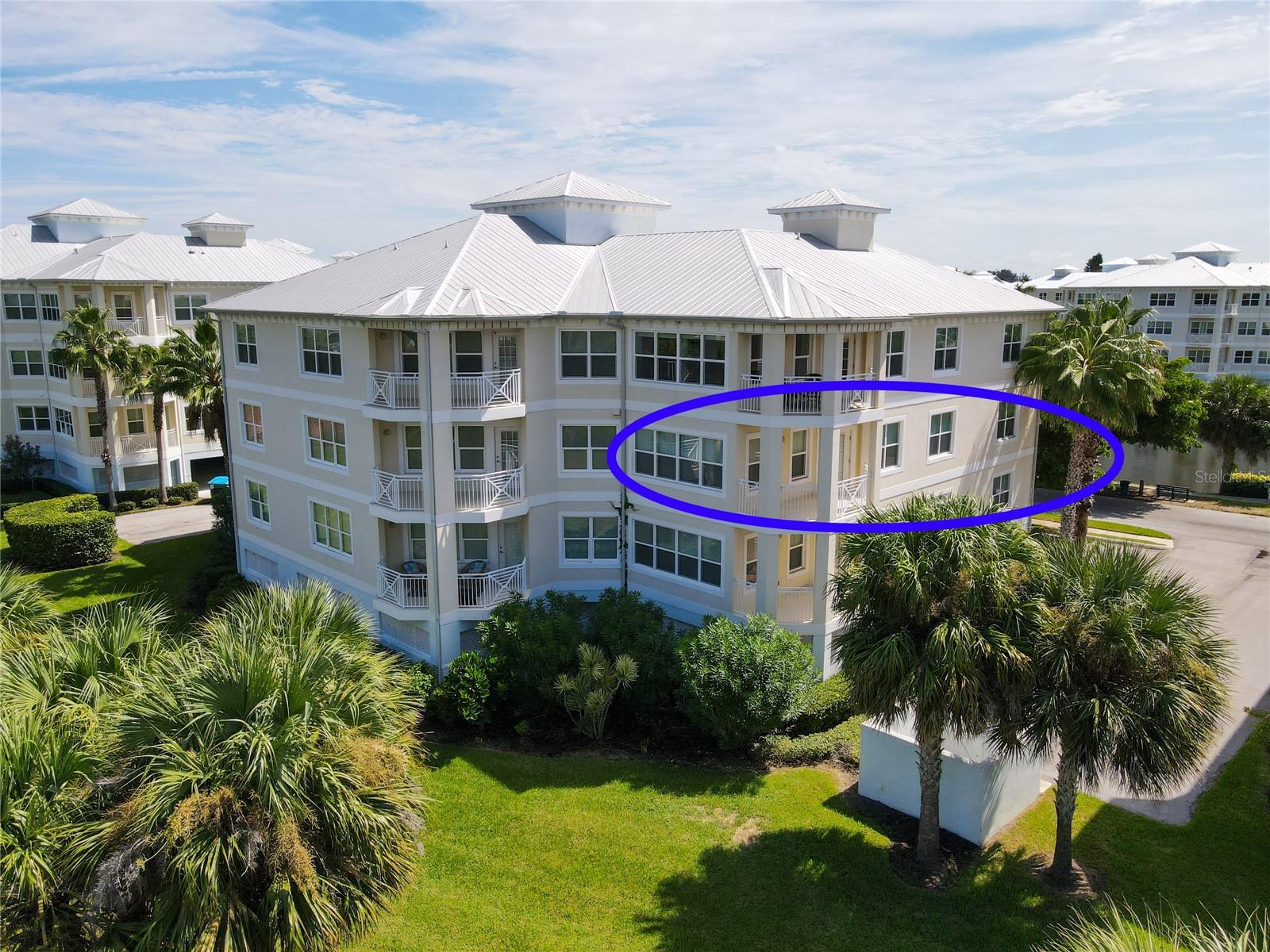 7820 34TH AVE W #201, BRADENTON, FL, 34209