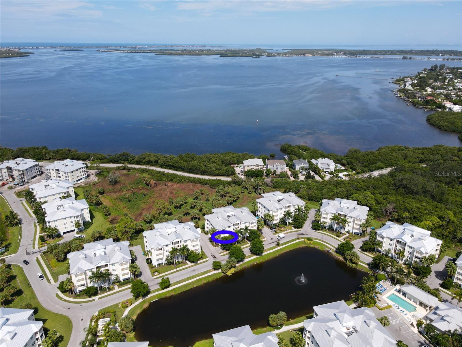 7820 34TH AVE W #201, BRADENTON, FL, 34209