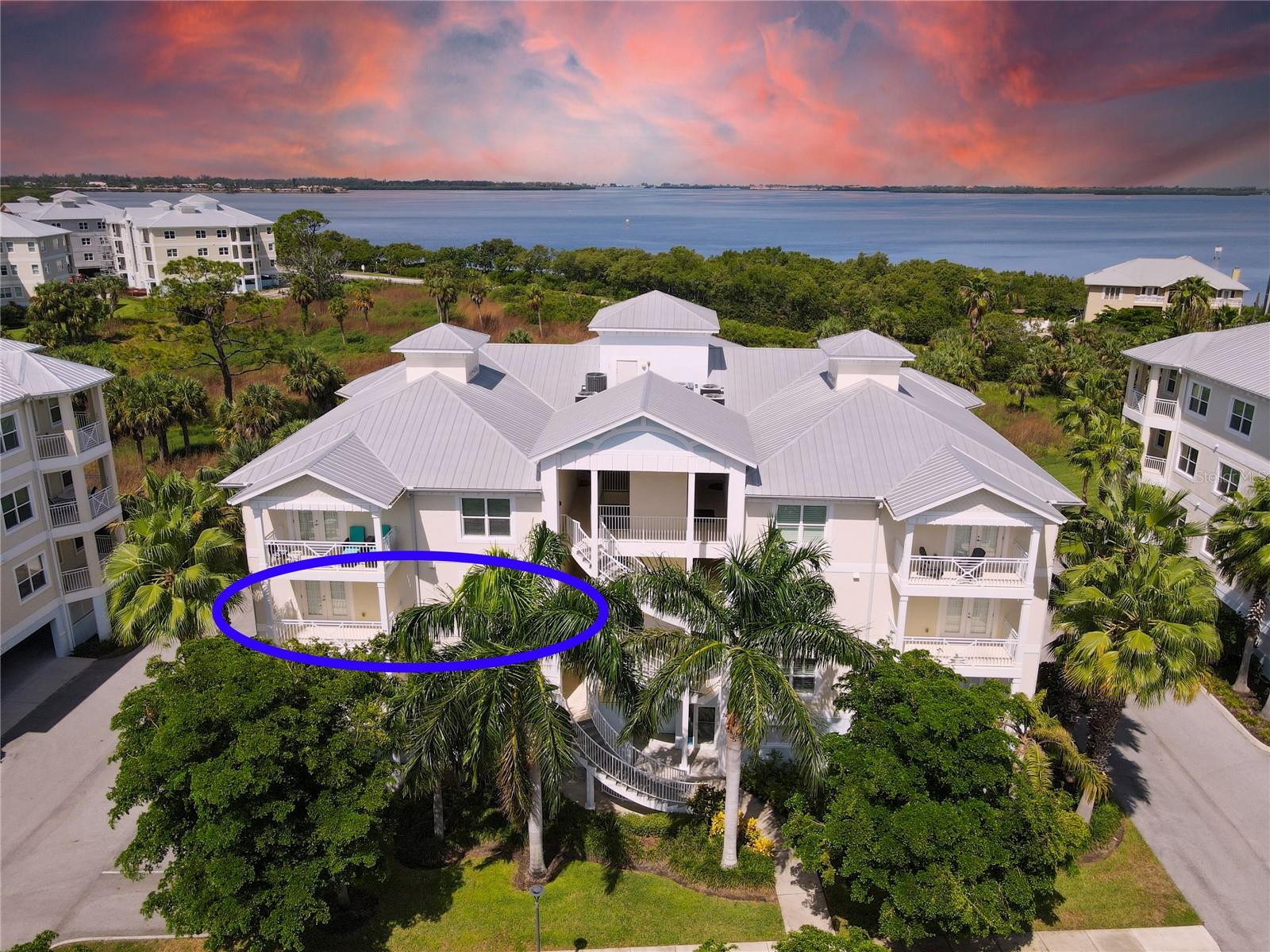 7820 34TH AVE W #201, BRADENTON, FL, 34209