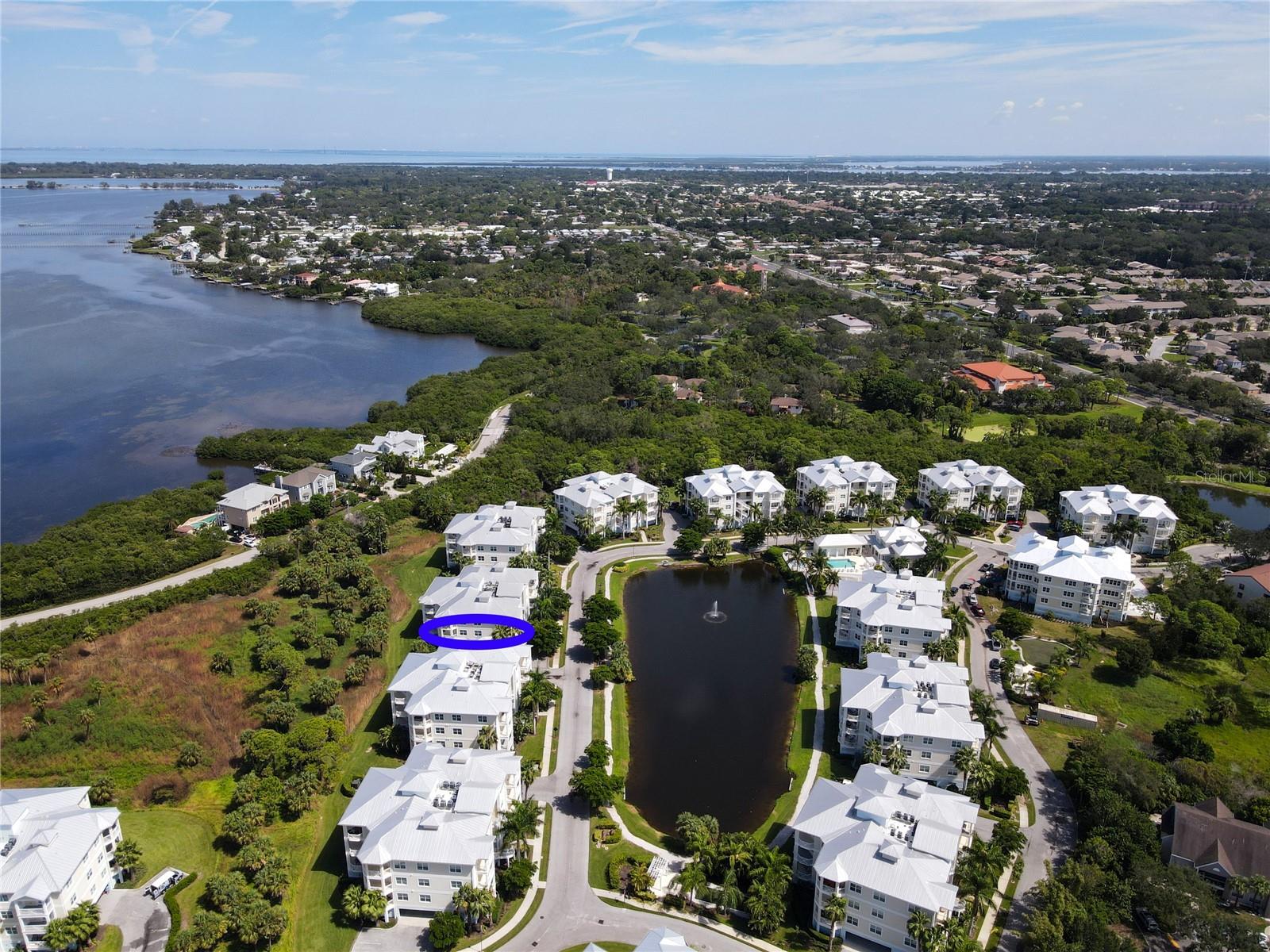 7820 34TH AVE W #201, BRADENTON, FL, 34209