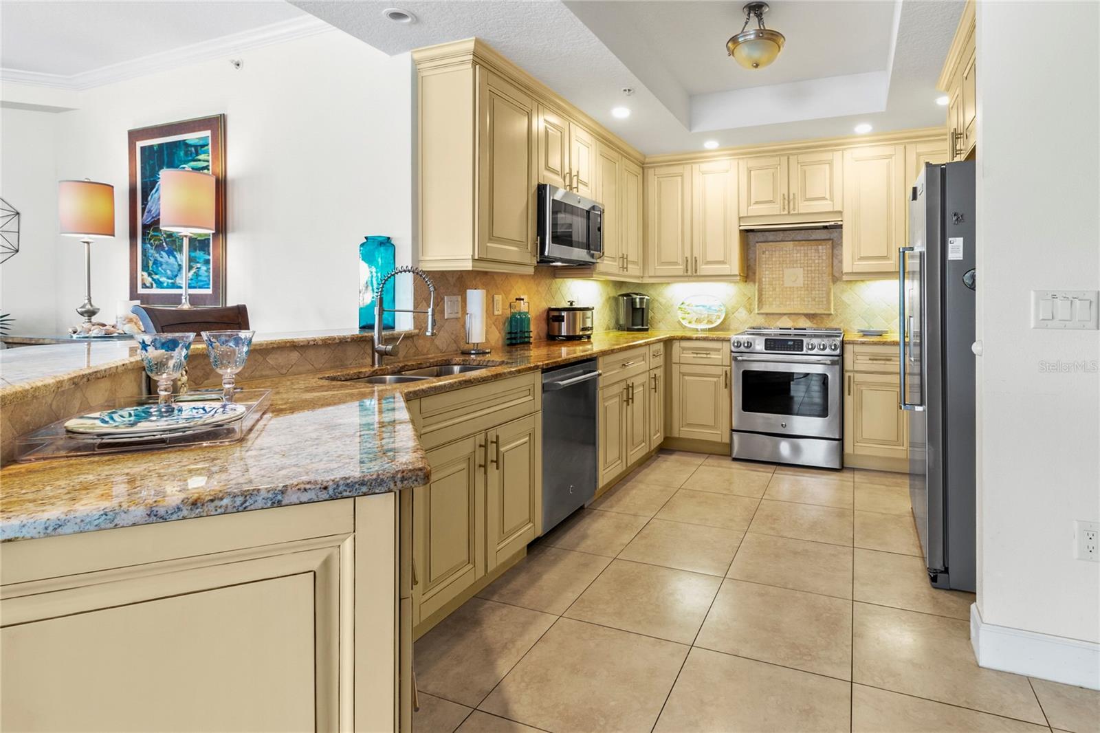 7820 34TH AVE W #201, BRADENTON, FL, 34209