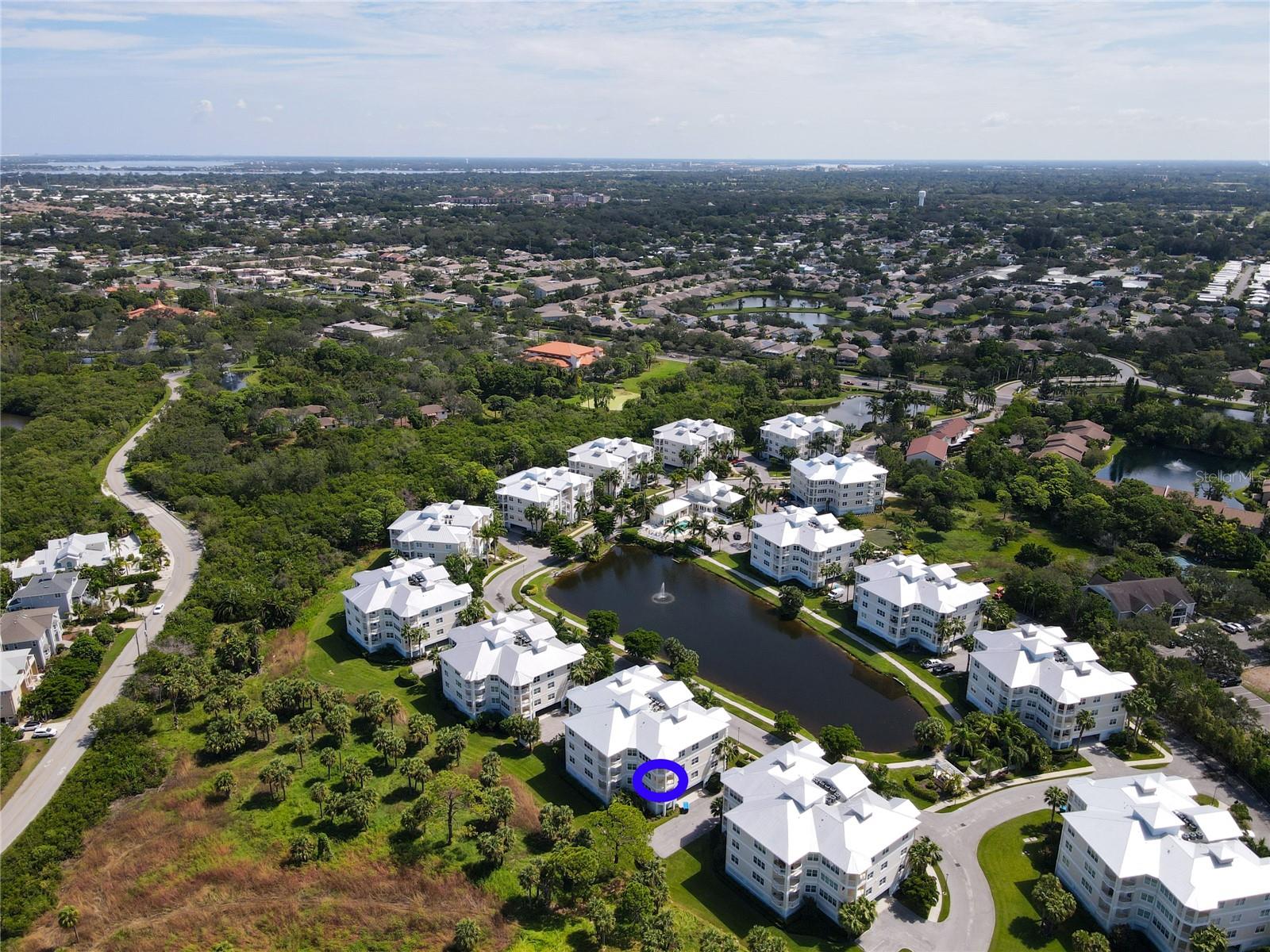 7820 34TH AVE W #201, BRADENTON, FL, 34209
