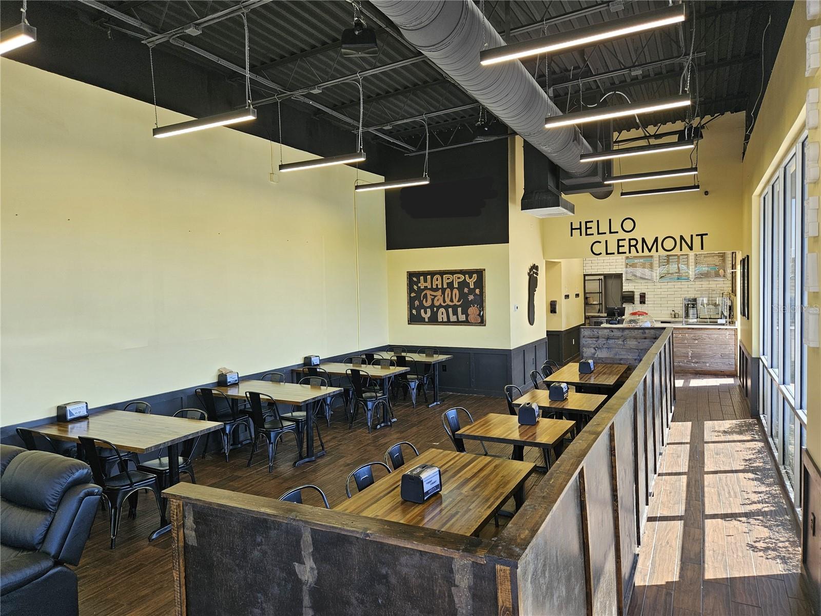 3301 S HIGHWAY 27, CLERMONT, FL, 34711