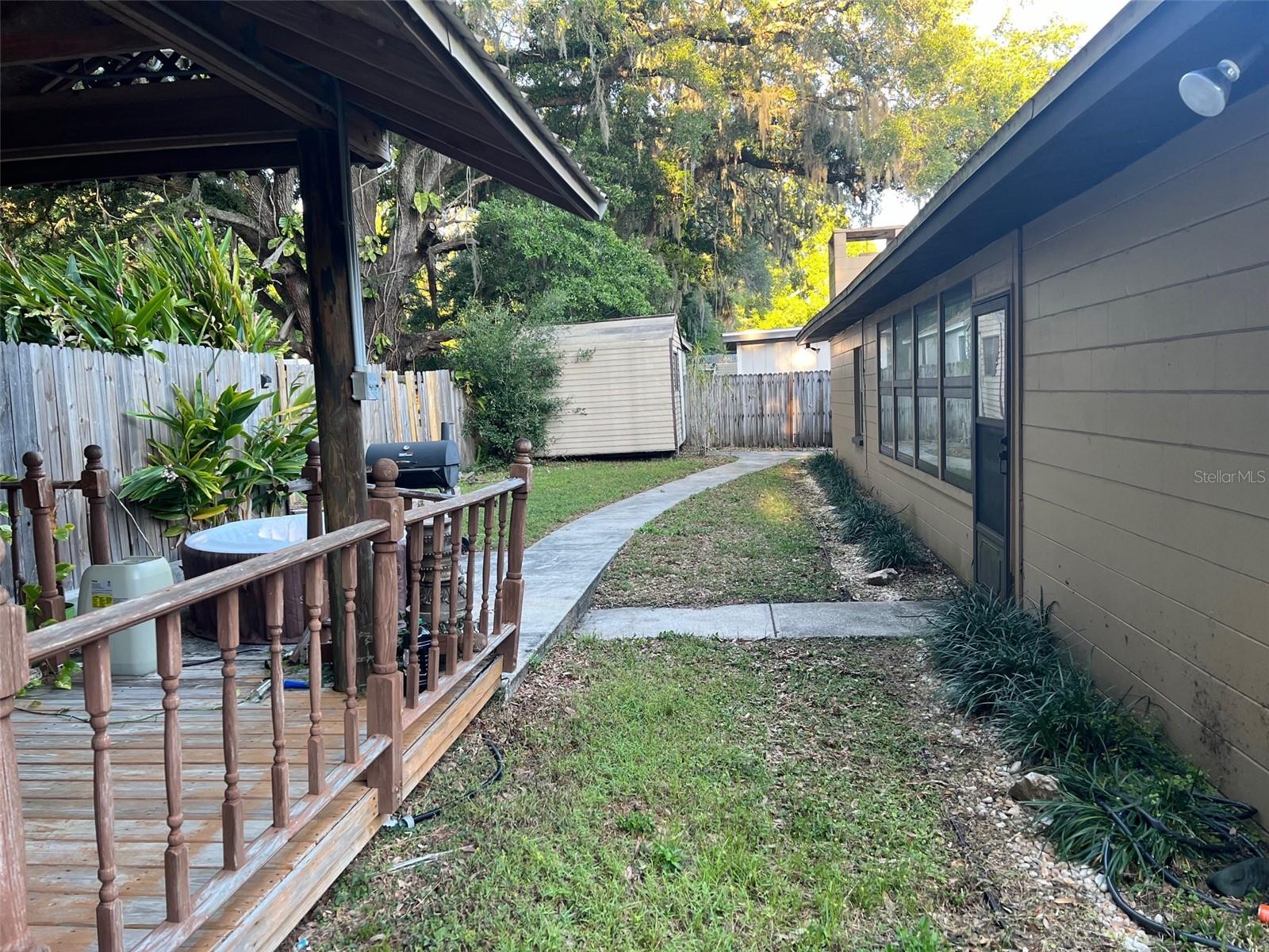 4231 TRUMAN DR, SEFFNER, FL, 33584