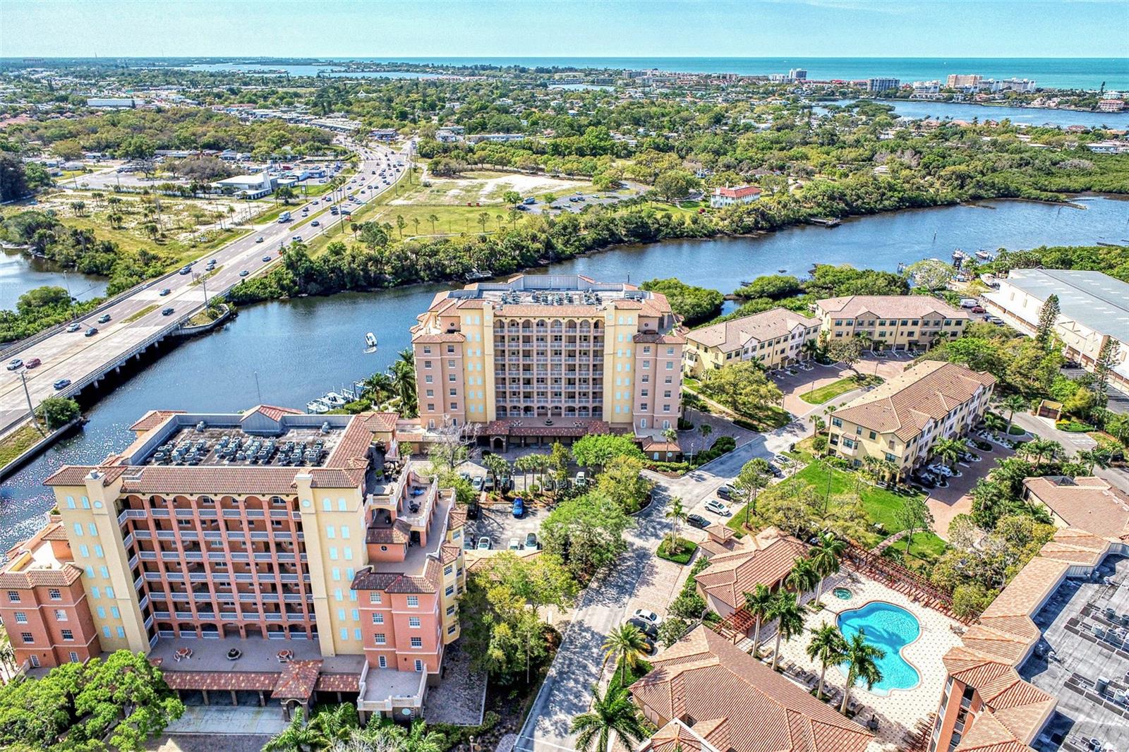5531 CANNES CIR #704, SARASOTA, FL, 34231