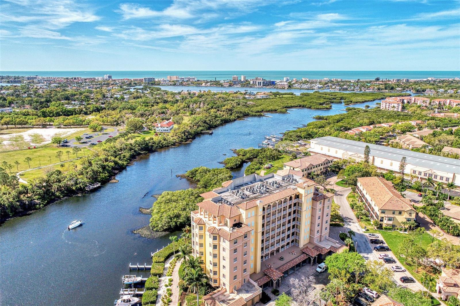 5531 CANNES CIR #704, SARASOTA, FL, 34231