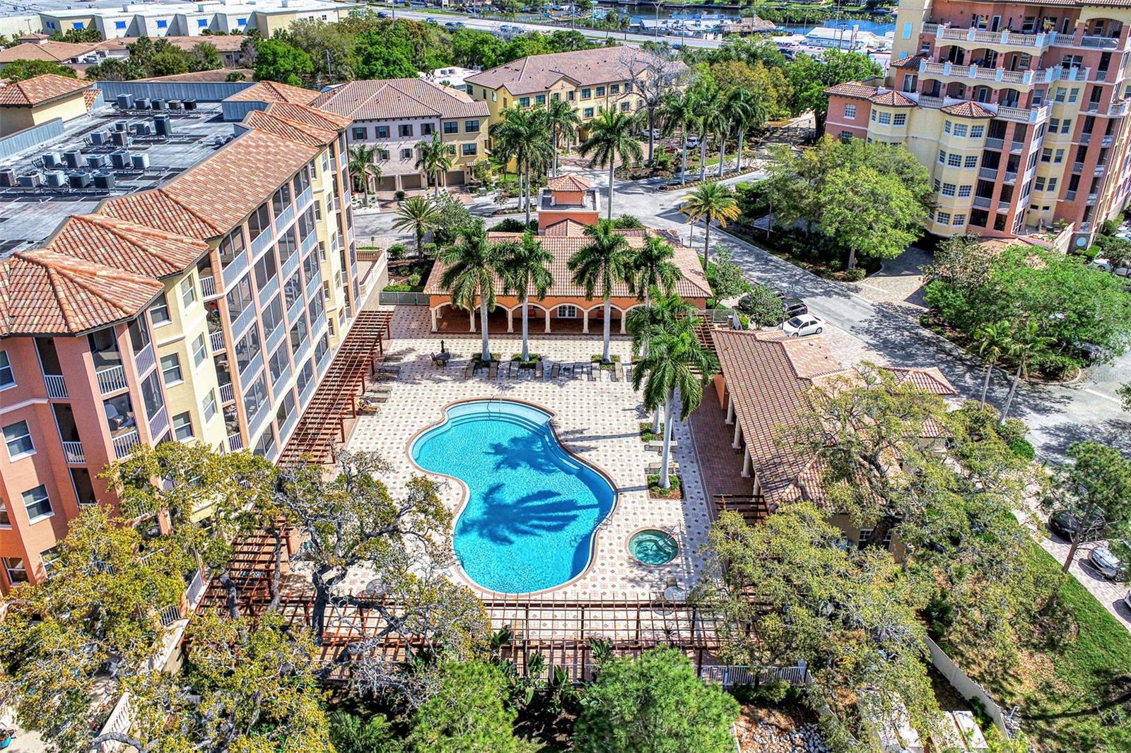 5531 CANNES CIR #704, SARASOTA, FL, 34231