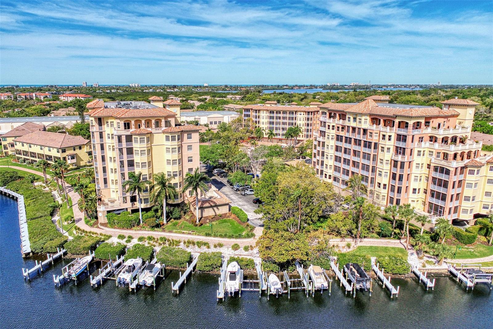 5531 CANNES CIR #704, SARASOTA, FL, 34231