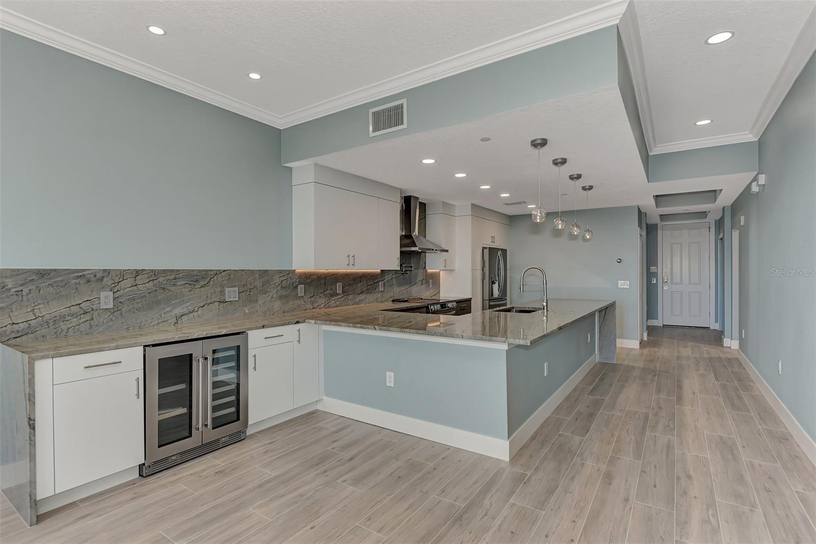 5531 CANNES CIR #704, SARASOTA, FL, 34231